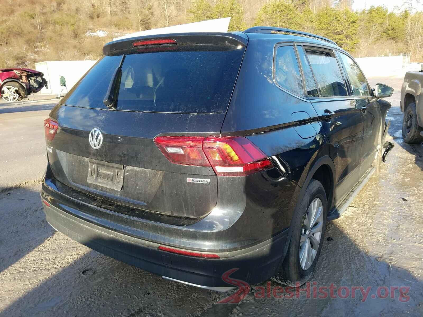 3VV0B7AX7LM047656 2020 VOLKSWAGEN TIGUAN