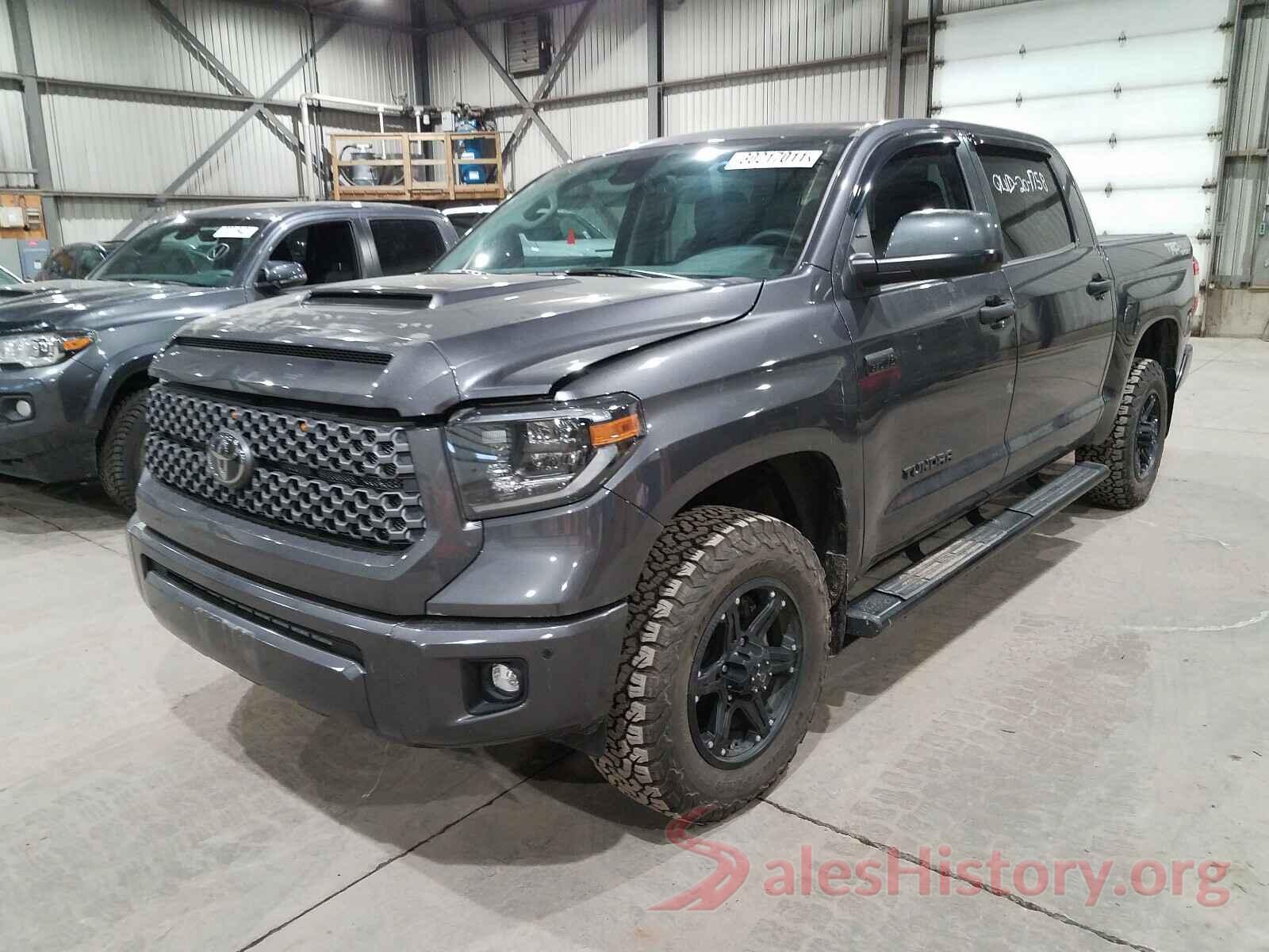 5TFDY5F18LX875569 2020 TOYOTA TUNDRA