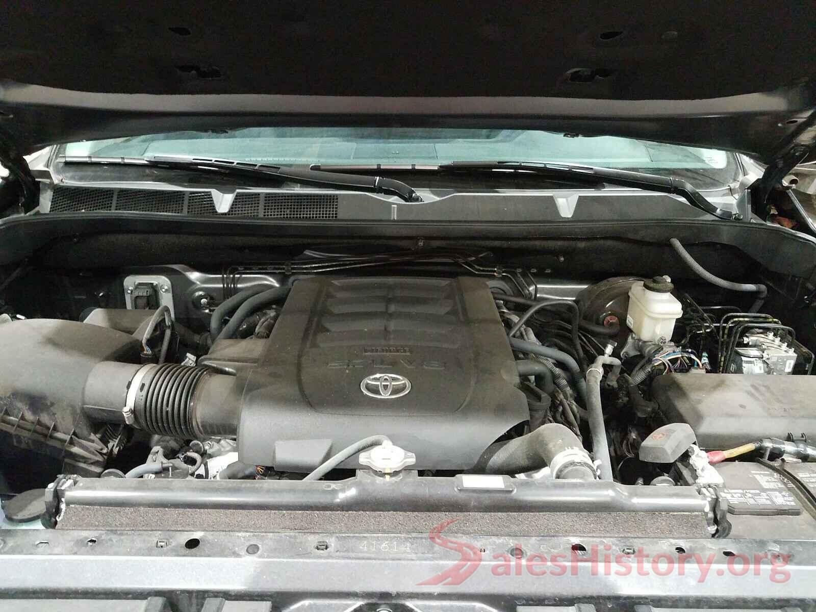 5TFDY5F18LX875569 2020 TOYOTA TUNDRA