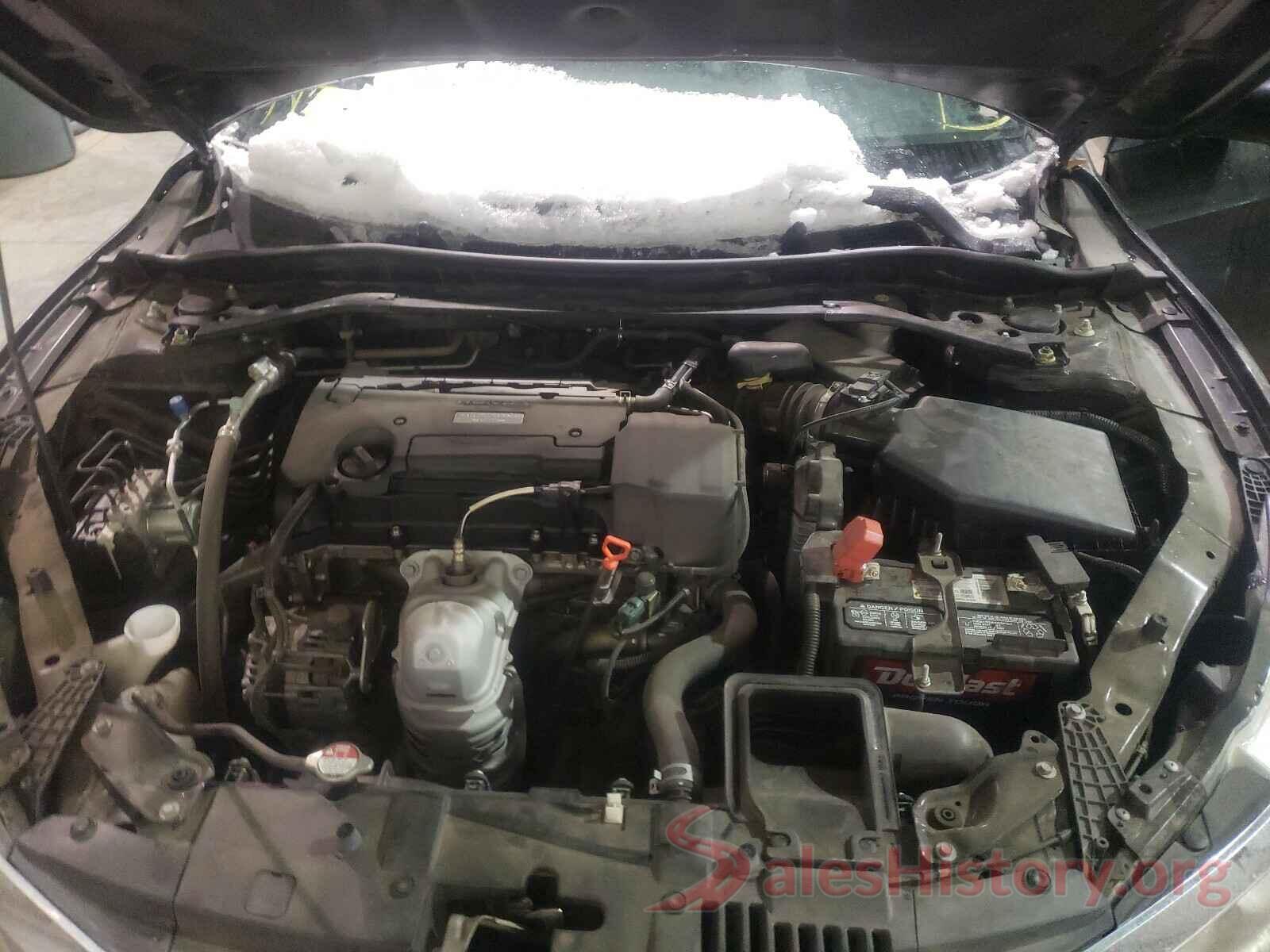 1HGCR2F52GA188818 2016 HONDA ACCORD