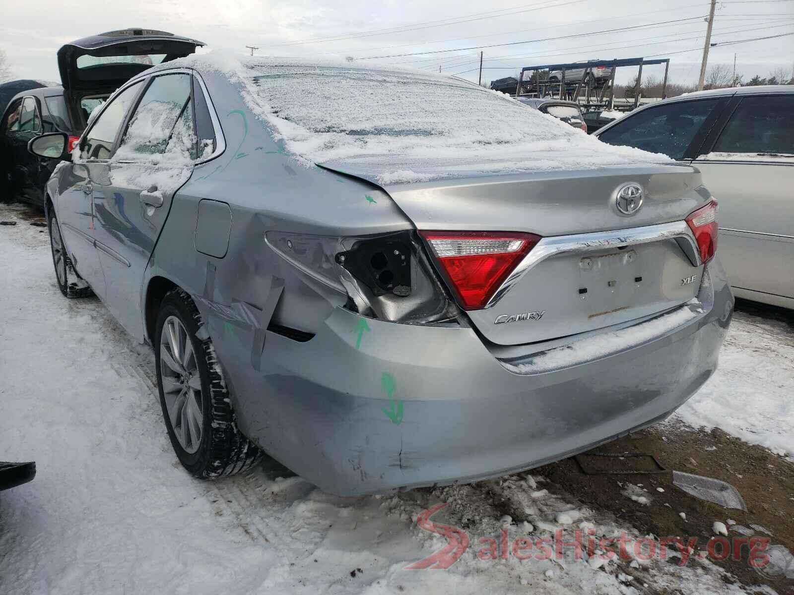 4T1BF1FK7HU703262 2017 TOYOTA CAMRY