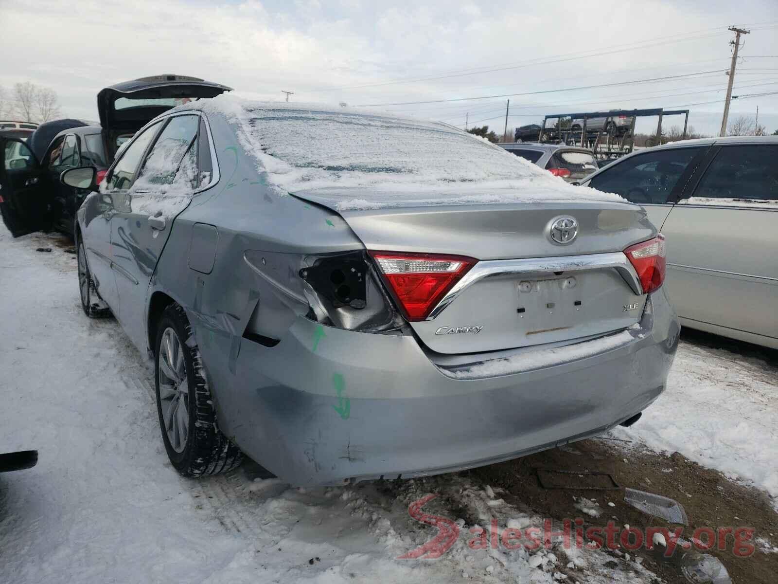 4T1BF1FK7HU703262 2017 TOYOTA CAMRY