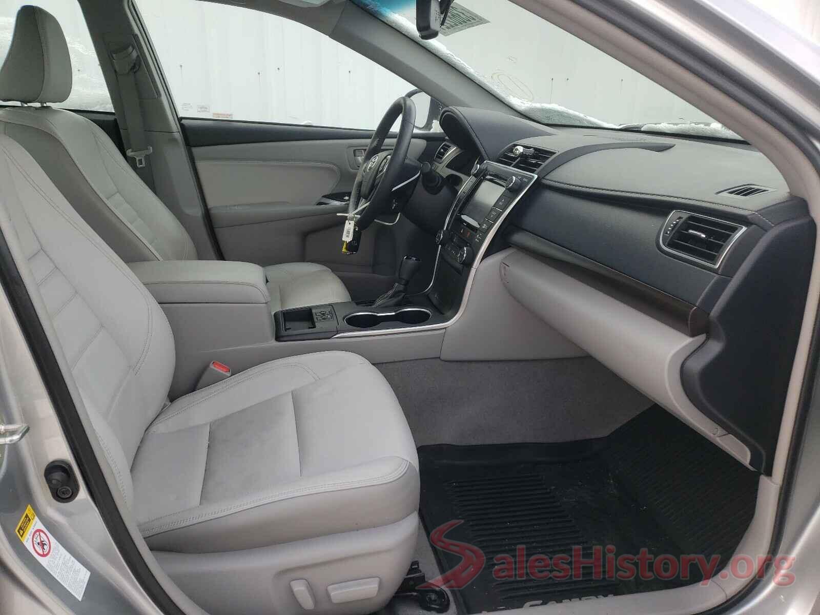 4T1BF1FK7HU703262 2017 TOYOTA CAMRY