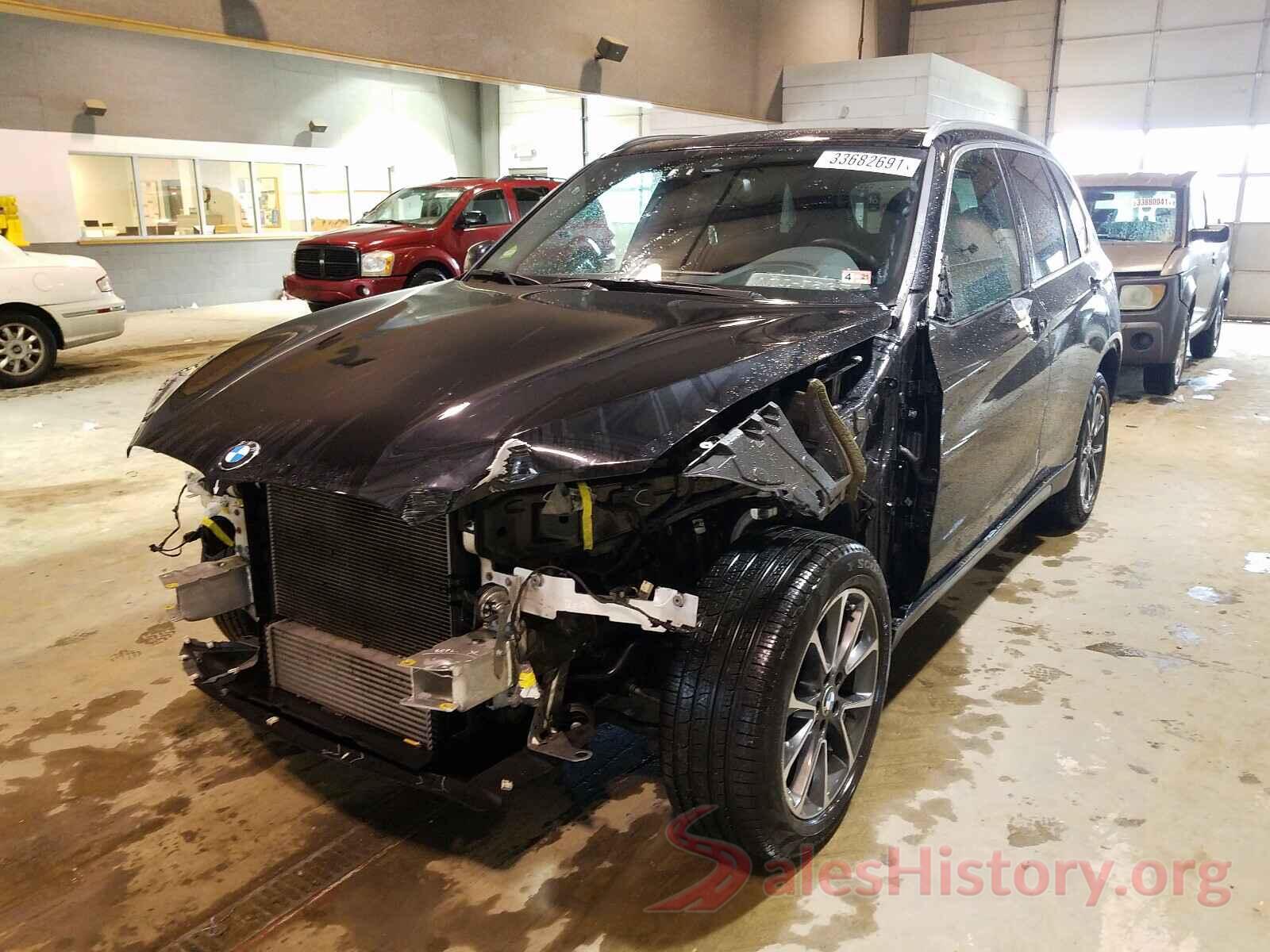 5UXKR0C36H0V82796 2017 BMW X5