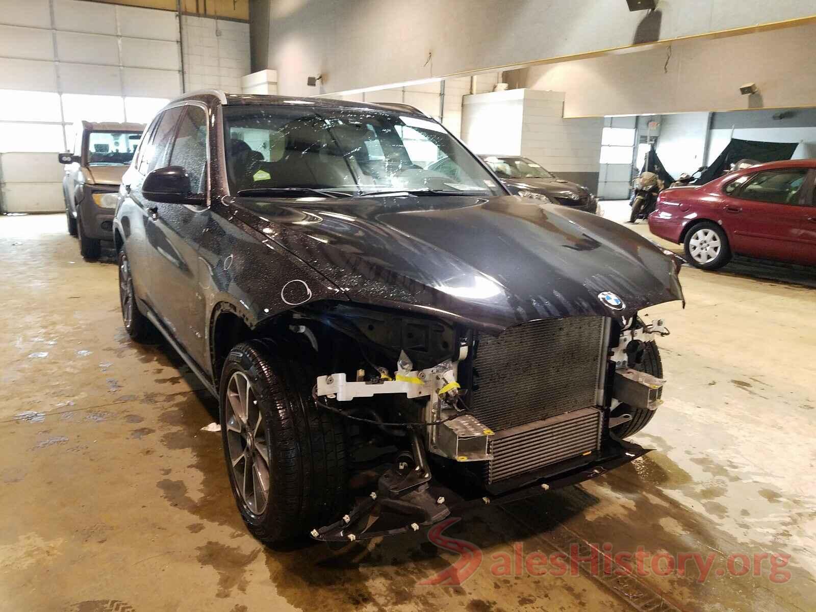 5UXKR0C36H0V82796 2017 BMW X5