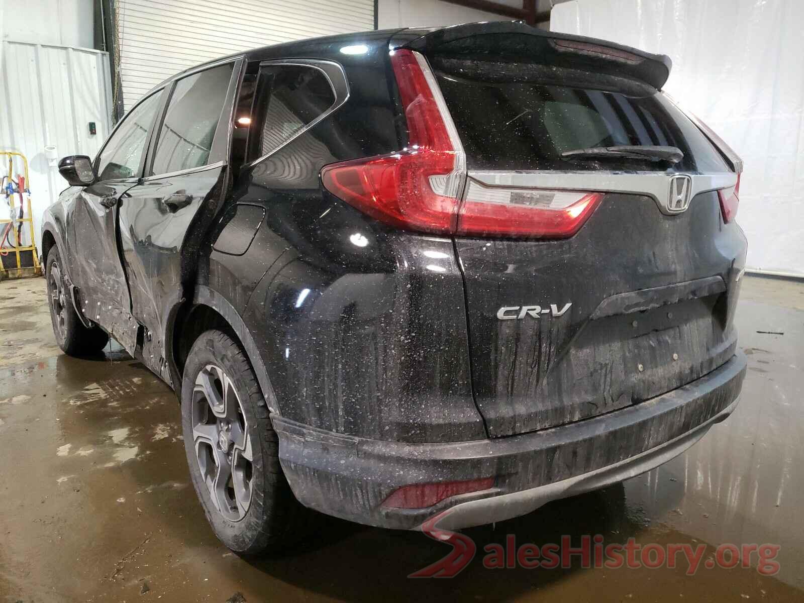 7FARW2H80JE036774 2018 HONDA CRV