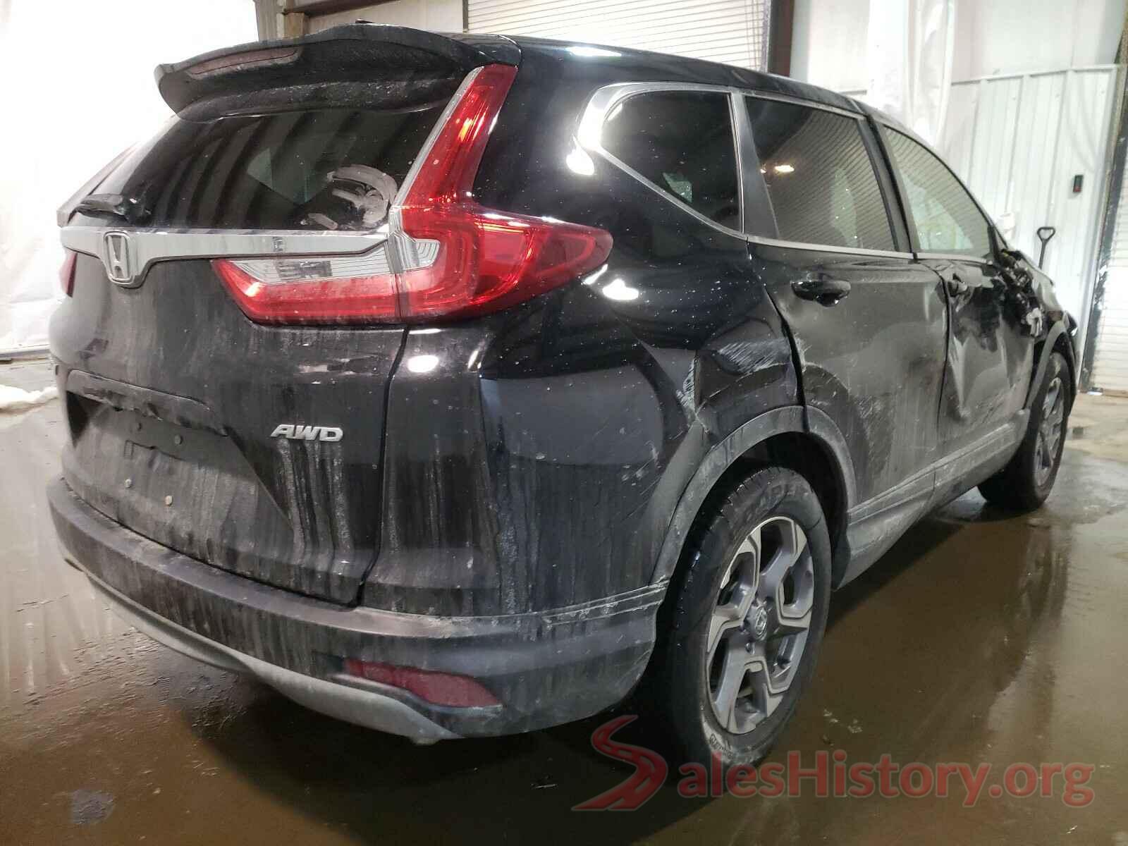 7FARW2H80JE036774 2018 HONDA CRV