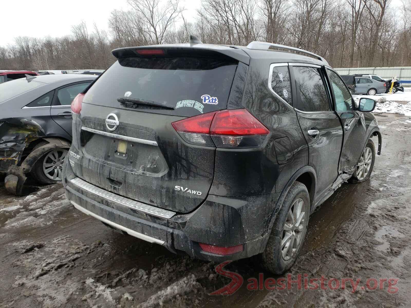 JN8AT2MV1HW251605 2017 NISSAN ROGUE