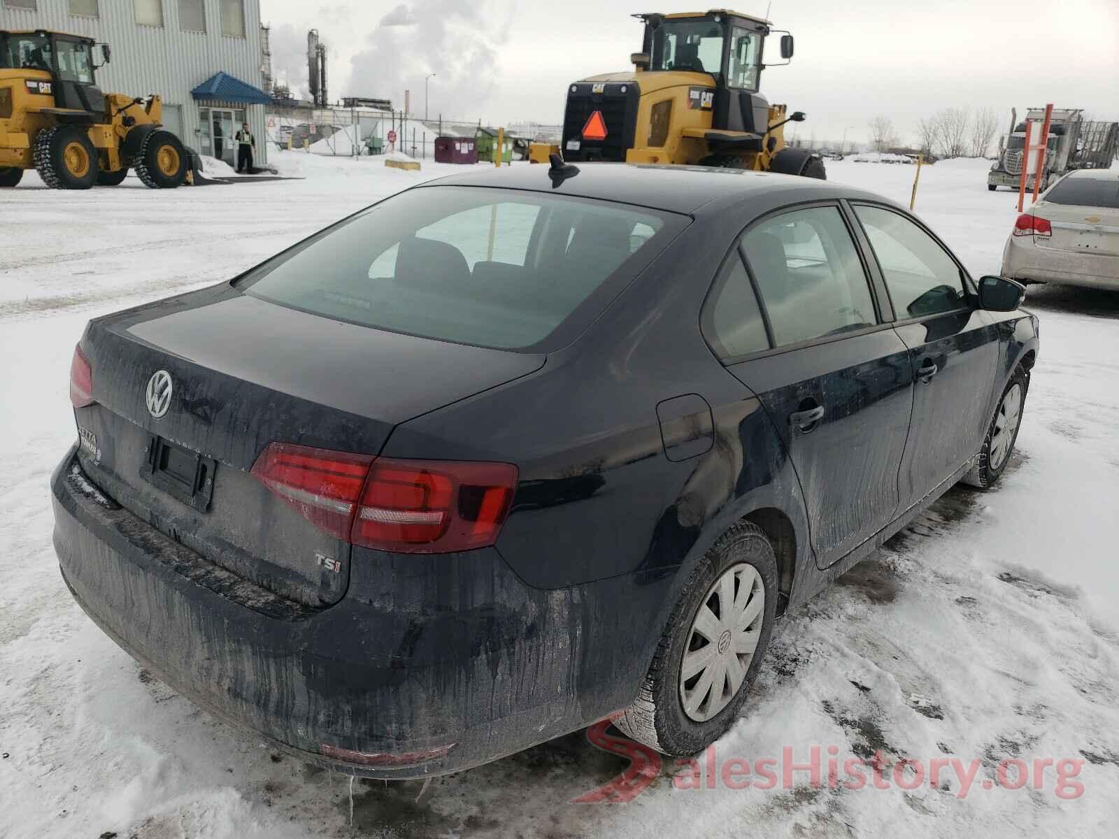 3VW267AJ2GM256930 2016 VOLKSWAGEN JETTA