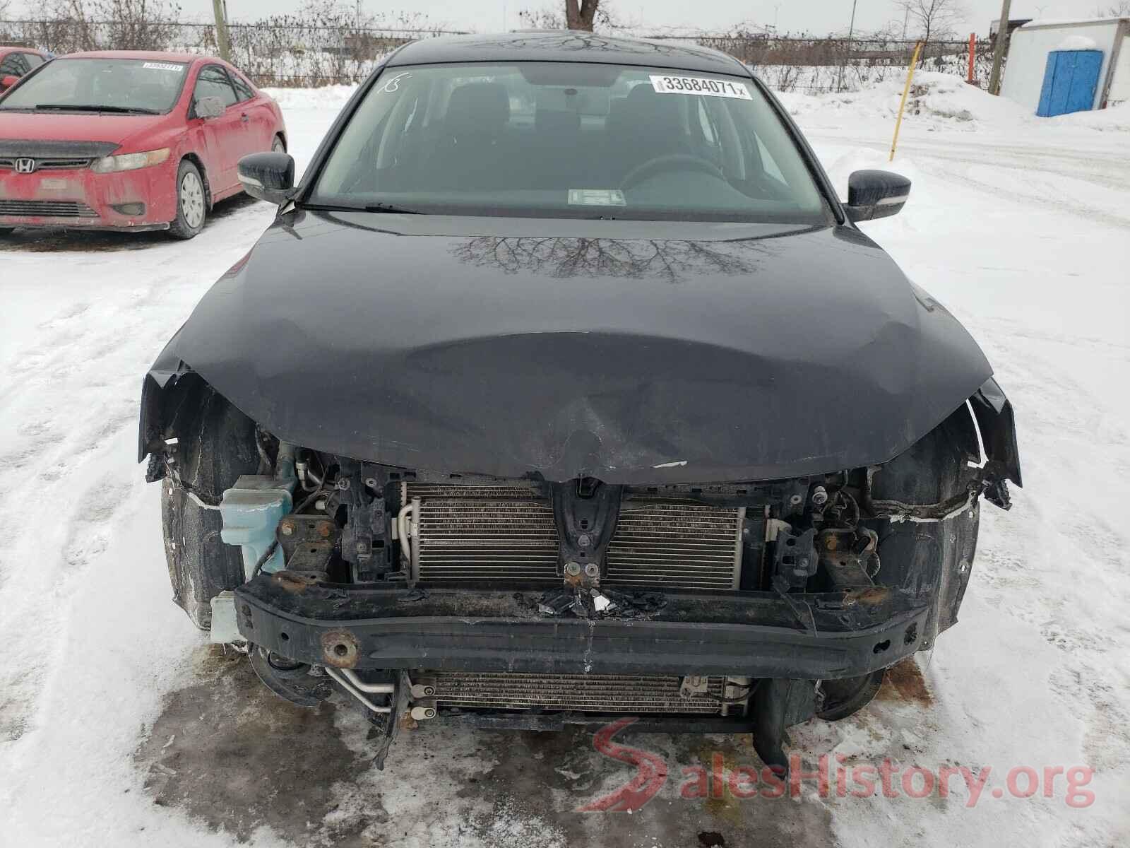 3VW267AJ2GM256930 2016 VOLKSWAGEN JETTA