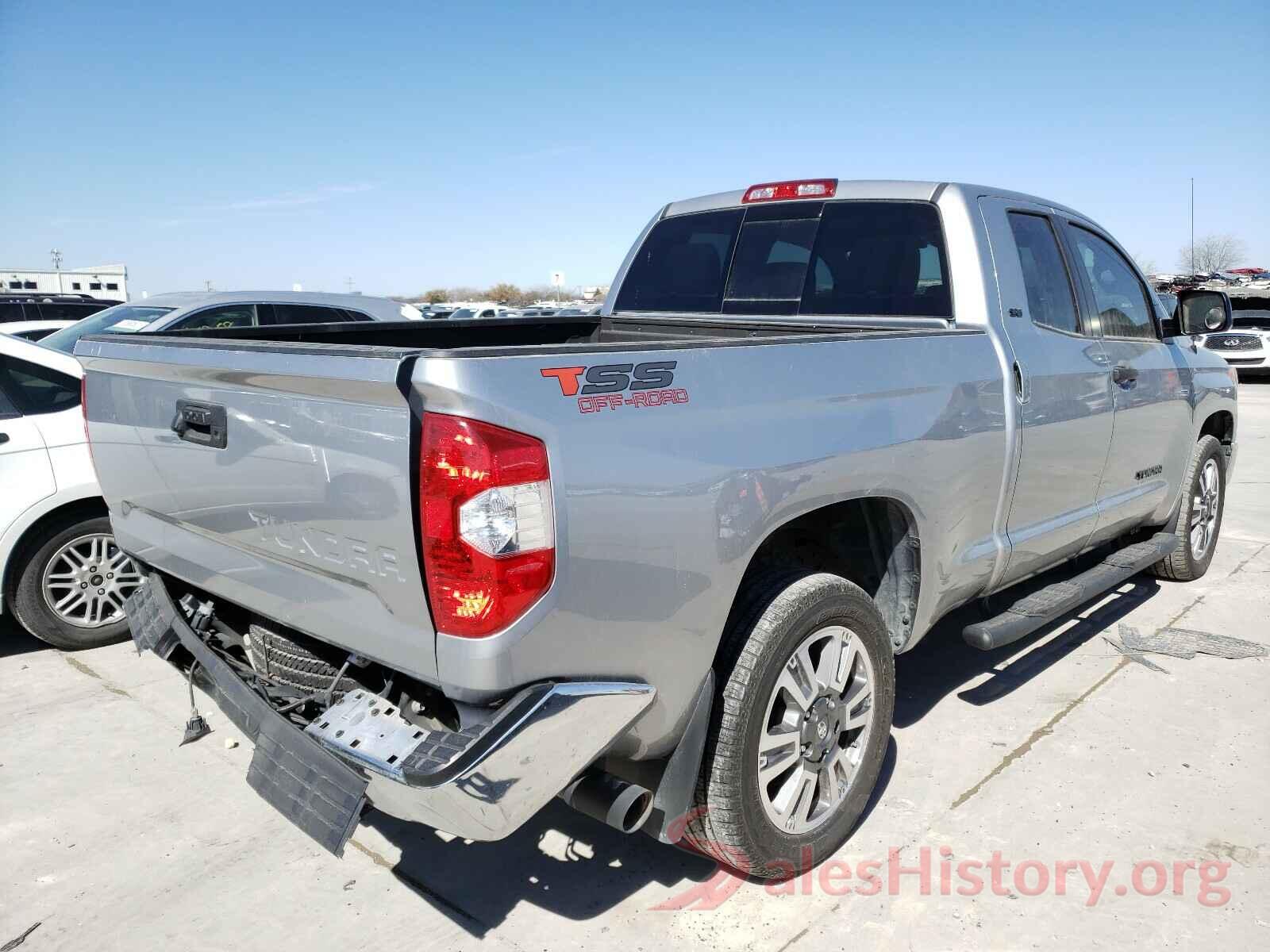 5TFRM5F18HX116140 2017 TOYOTA TUNDRA