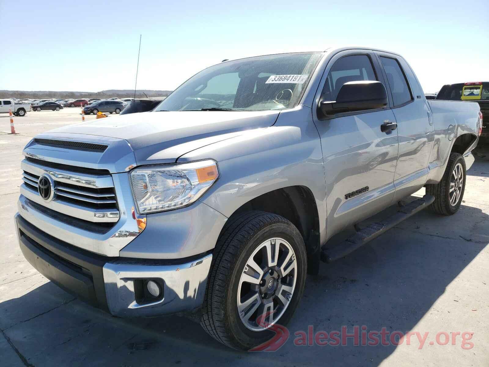 5TFRM5F18HX116140 2017 TOYOTA TUNDRA