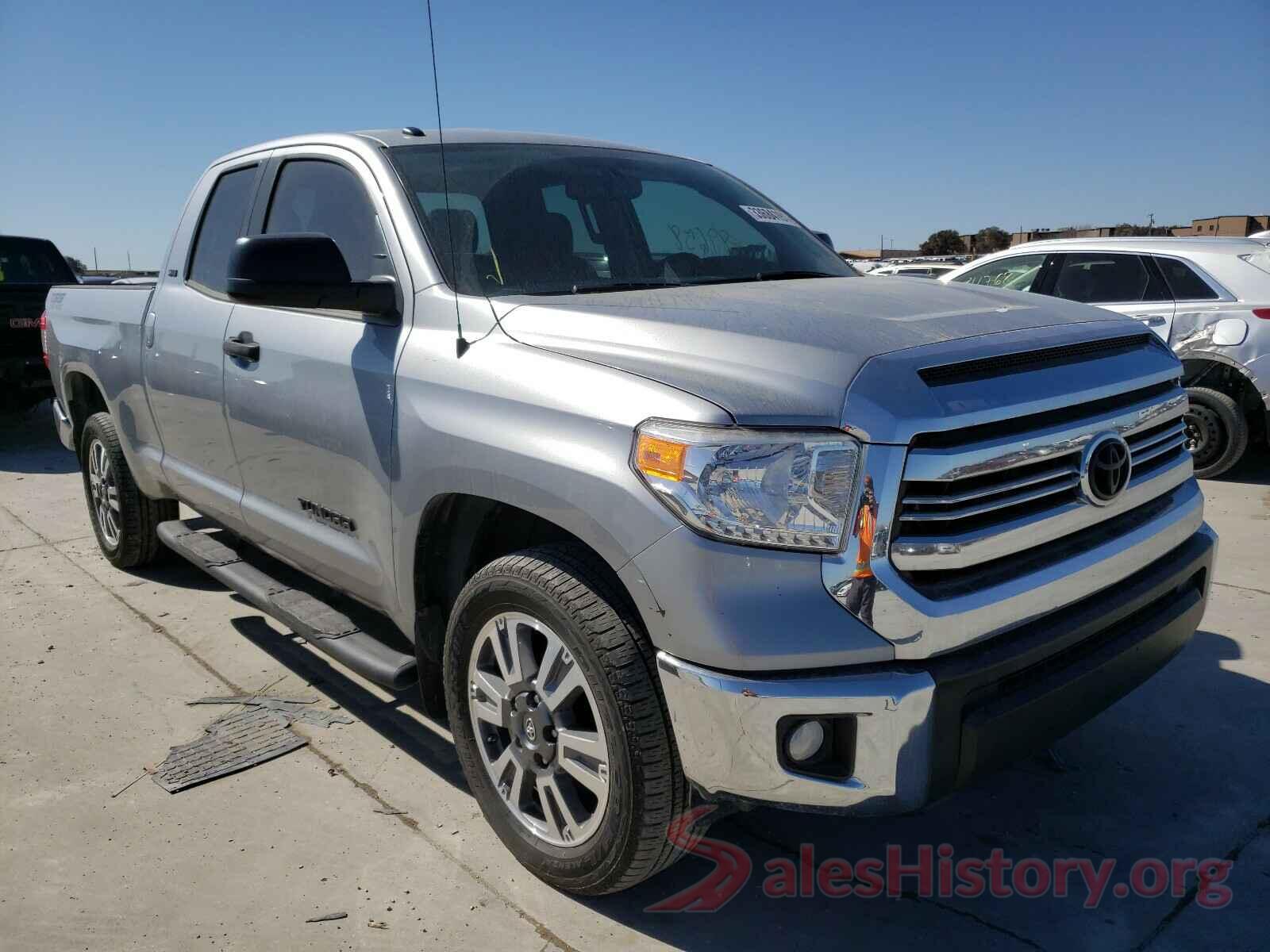 5TFRM5F18HX116140 2017 TOYOTA TUNDRA