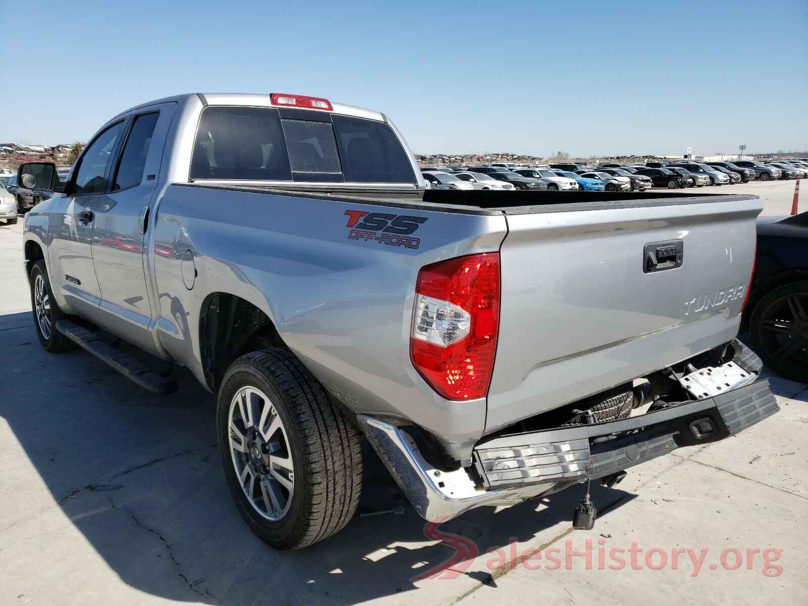 5TFRM5F18HX116140 2017 TOYOTA TUNDRA