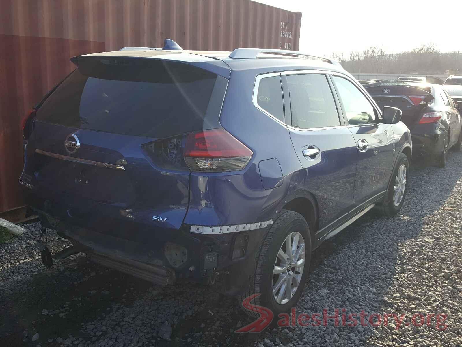 KNMAT2MT8JP594731 2018 NISSAN ROGUE