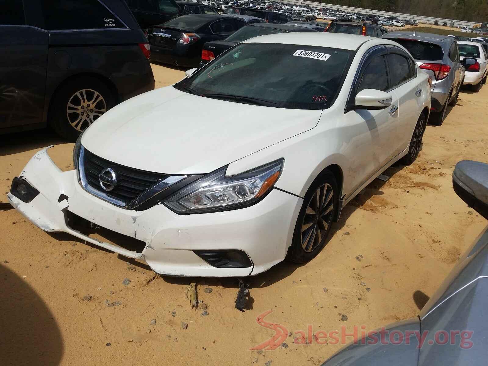 1N4AL3AP4HC176073 2017 NISSAN ALTIMA