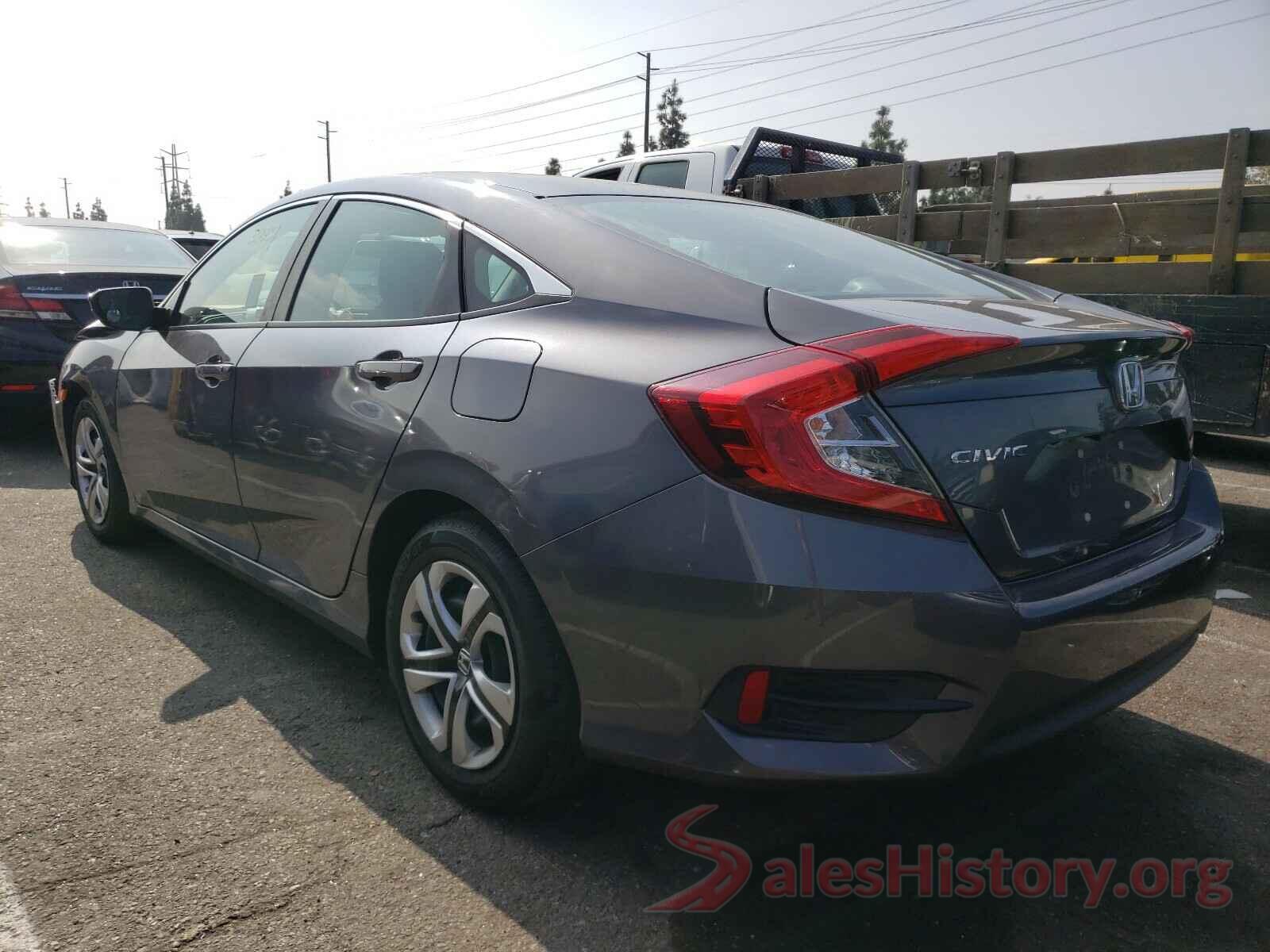 2HGFC2F50HH553367 2017 HONDA CIVIC