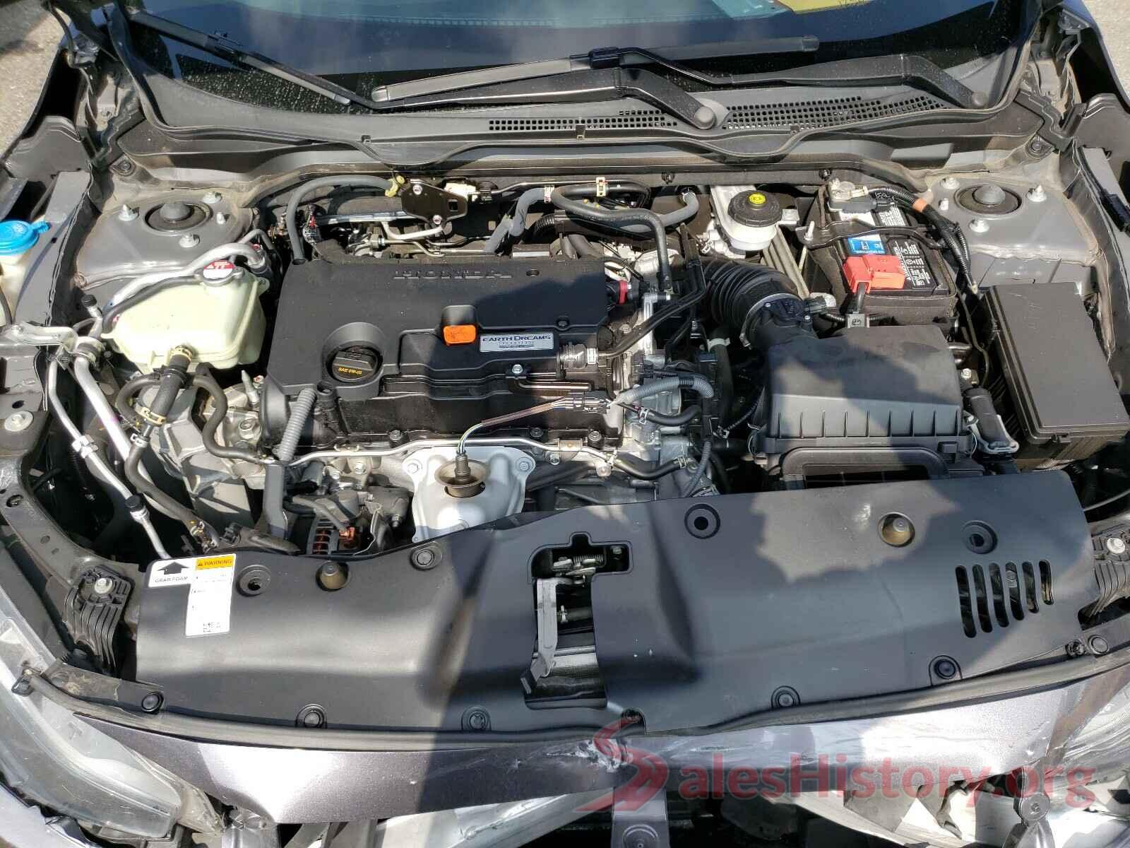 2HGFC2F50HH553367 2017 HONDA CIVIC