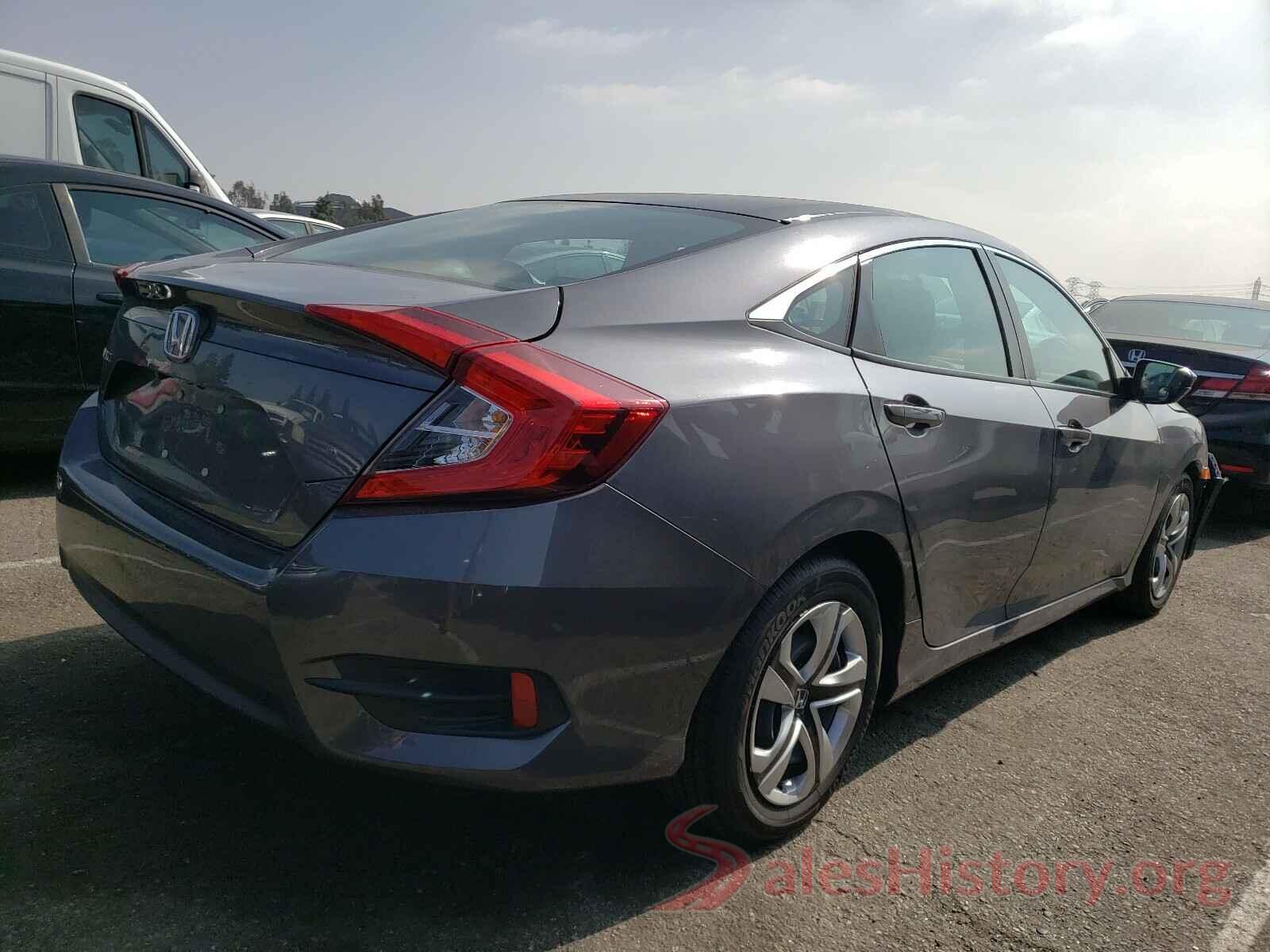 2HGFC2F50HH553367 2017 HONDA CIVIC