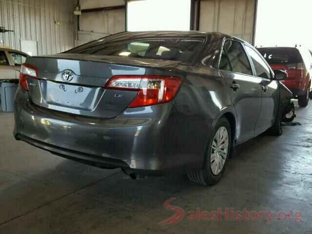 4T4BF1FK9ER361184 2014 TOYOTA CAMRY