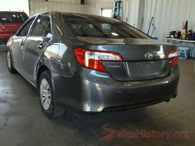 4T4BF1FK9ER361184 2014 TOYOTA CAMRY