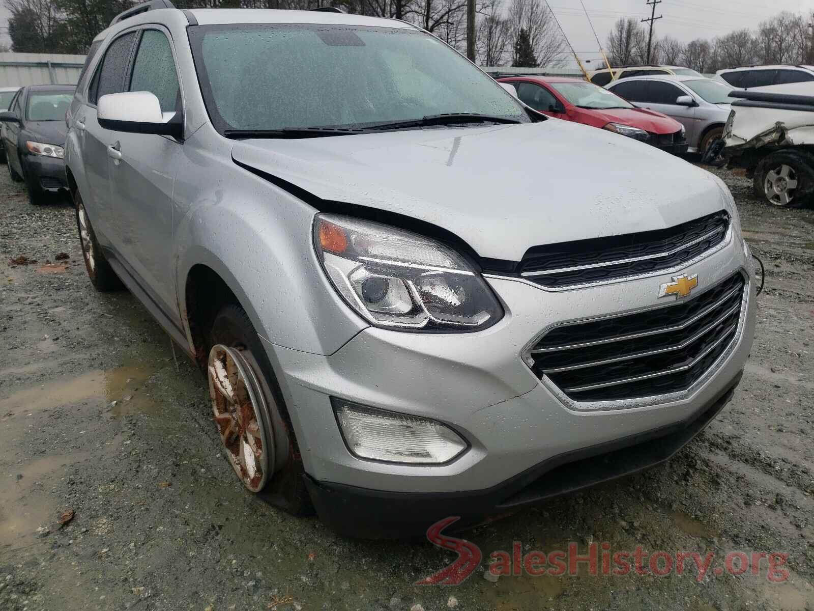 2GNALCEK1H6162866 2017 CHEVROLET EQUINOX