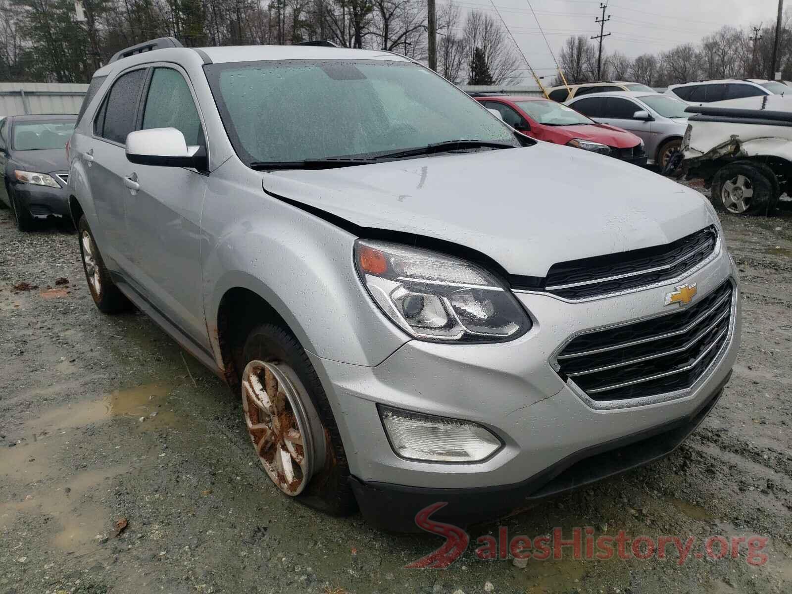 2GNALCEK1H6162866 2017 CHEVROLET EQUINOX