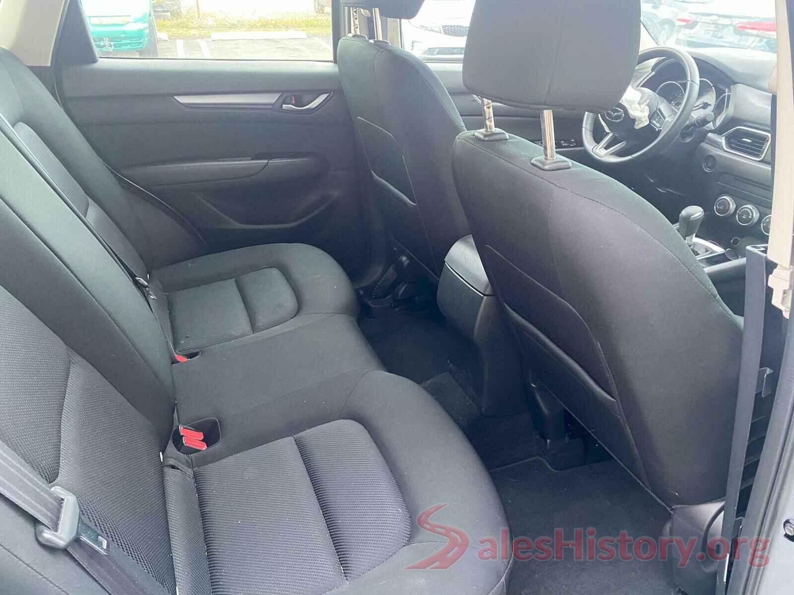 JM3KFABM7K0684830 2019 MAZDA CX-5