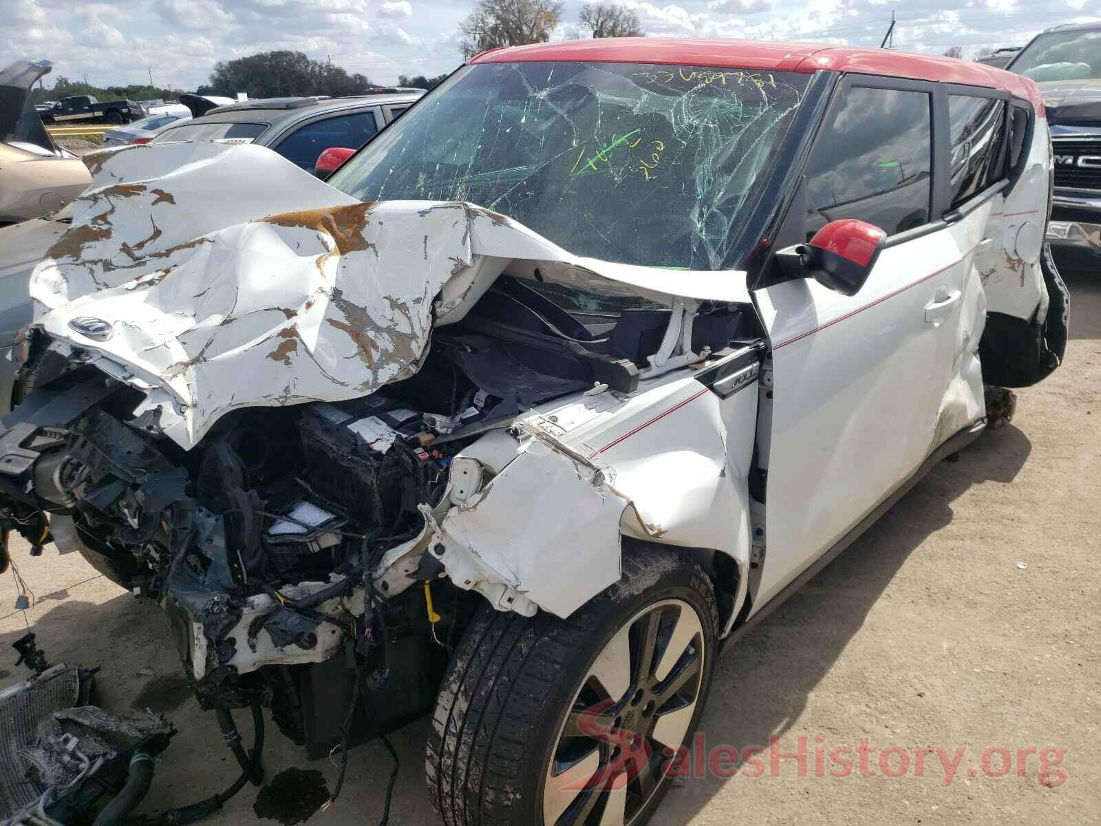 KNDJP3A55H7478994 2017 KIA SOUL