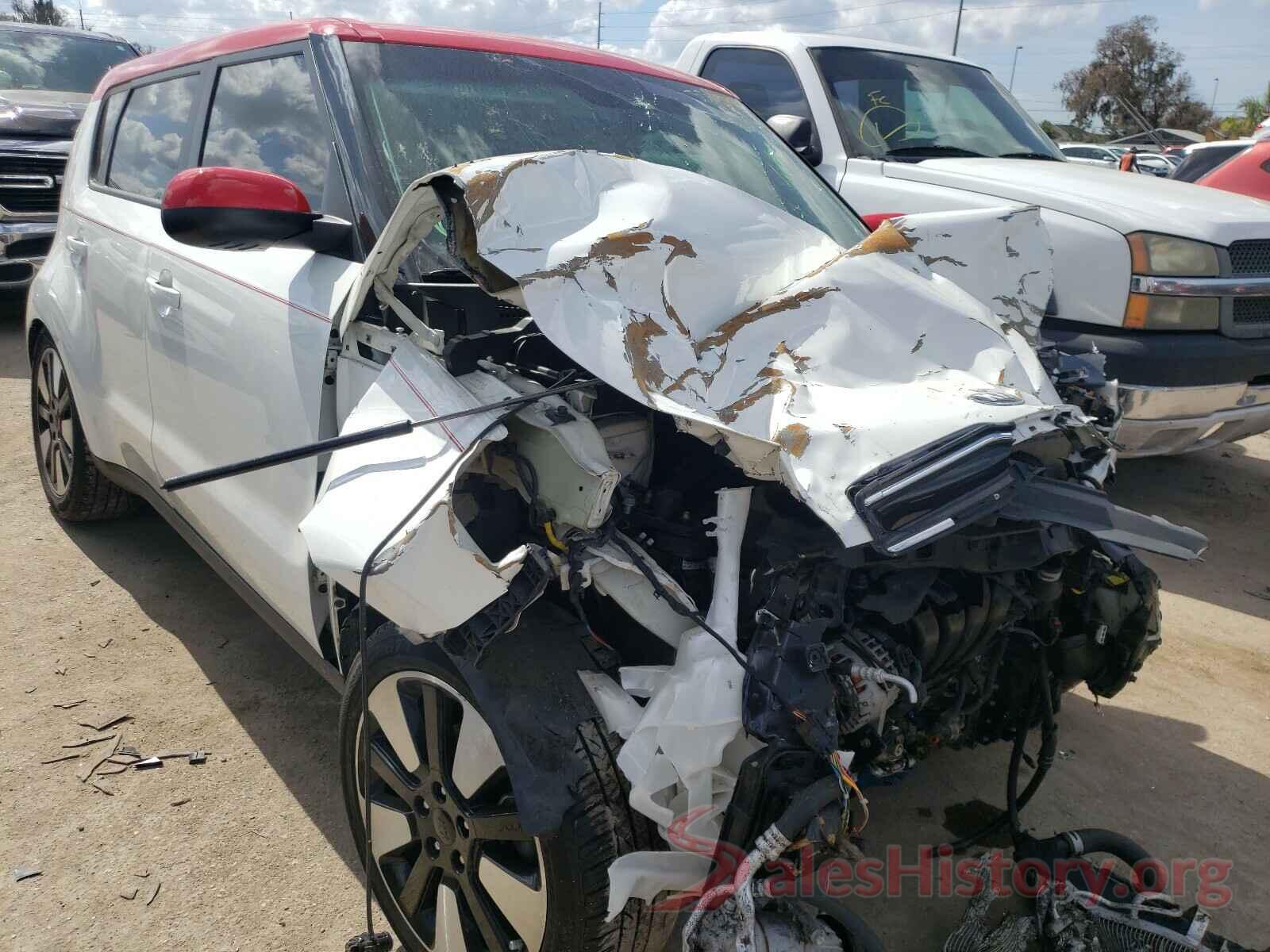 KNDJP3A55H7478994 2017 KIA SOUL