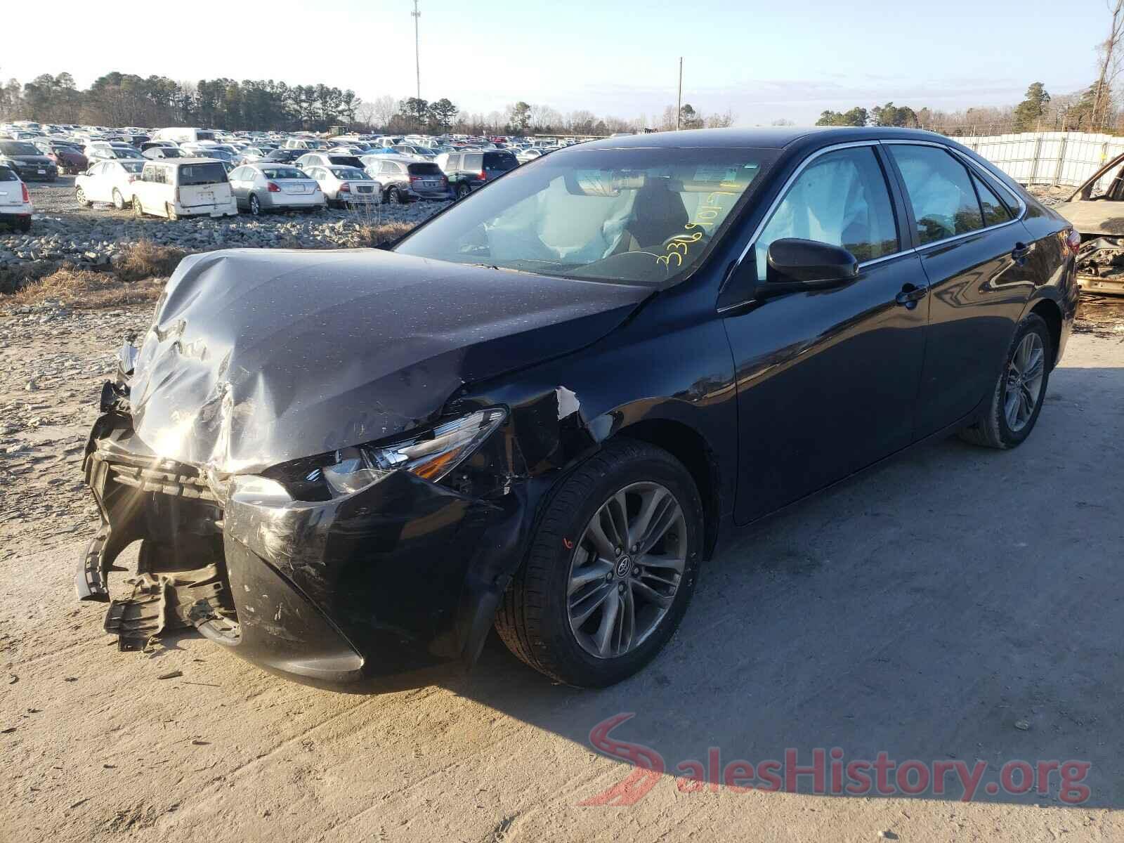 4T1BF1FK3GU185570 2016 TOYOTA CAMRY