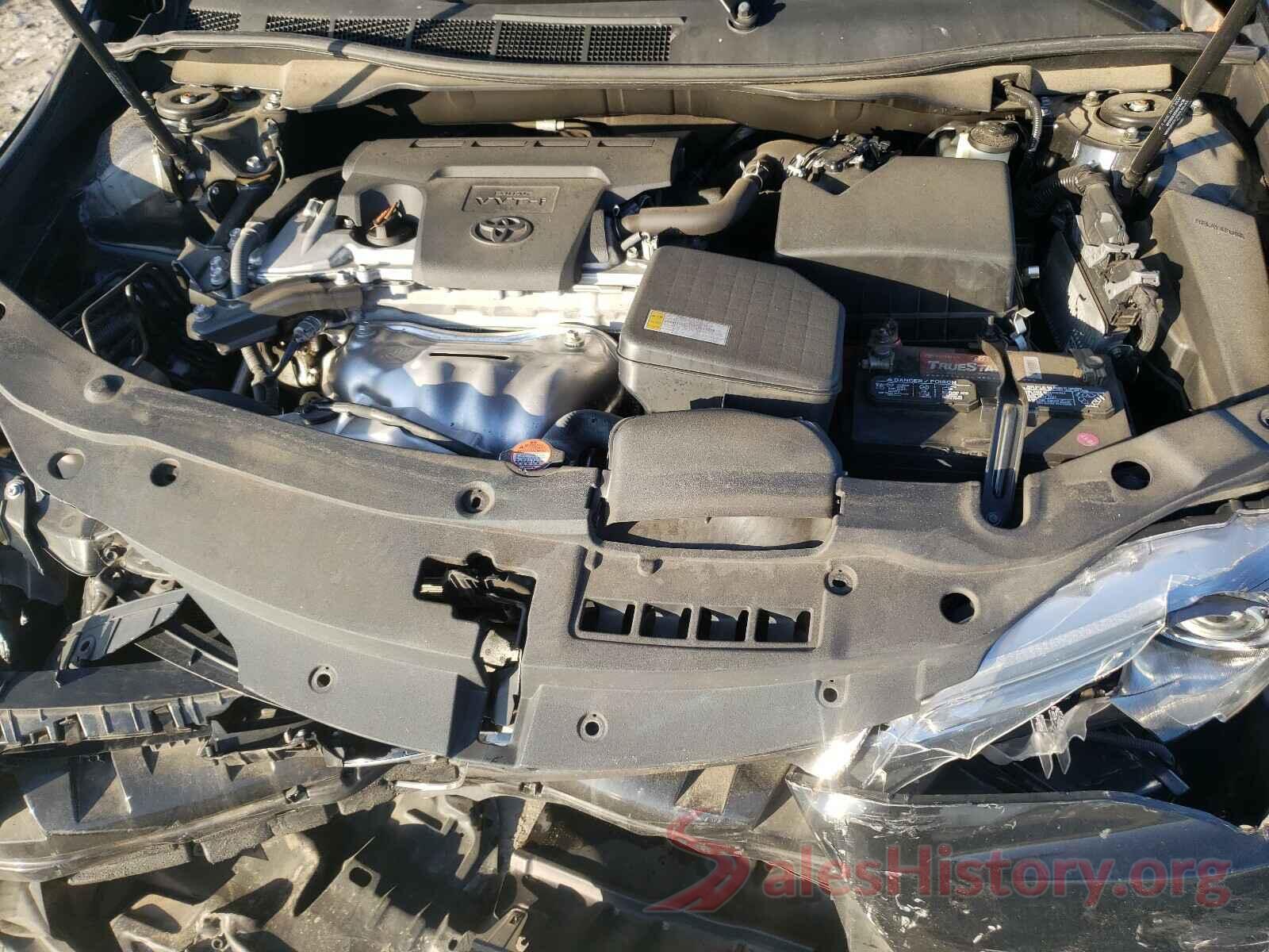 4T1BF1FK3GU185570 2016 TOYOTA CAMRY