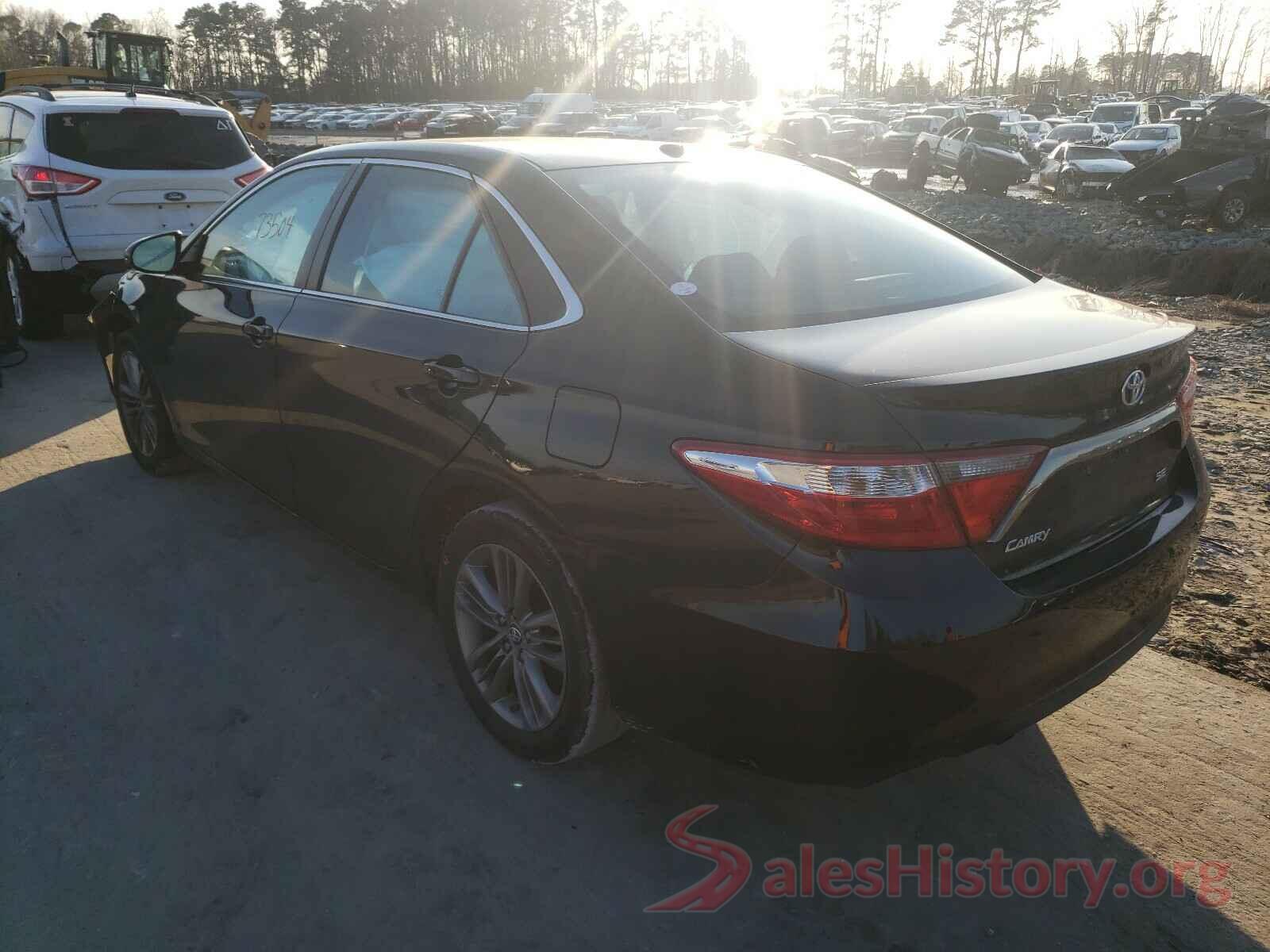 4T1BF1FK3GU185570 2016 TOYOTA CAMRY