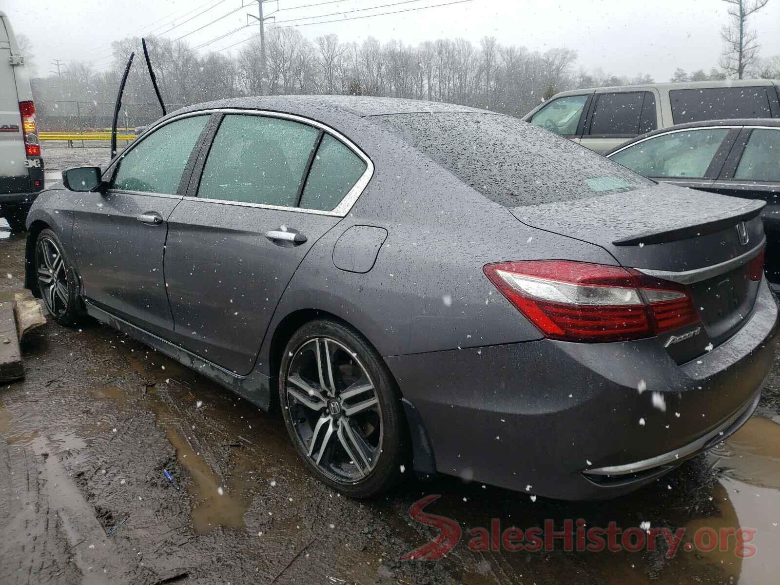 1HGCR2F37GA138799 2016 HONDA ACCORD