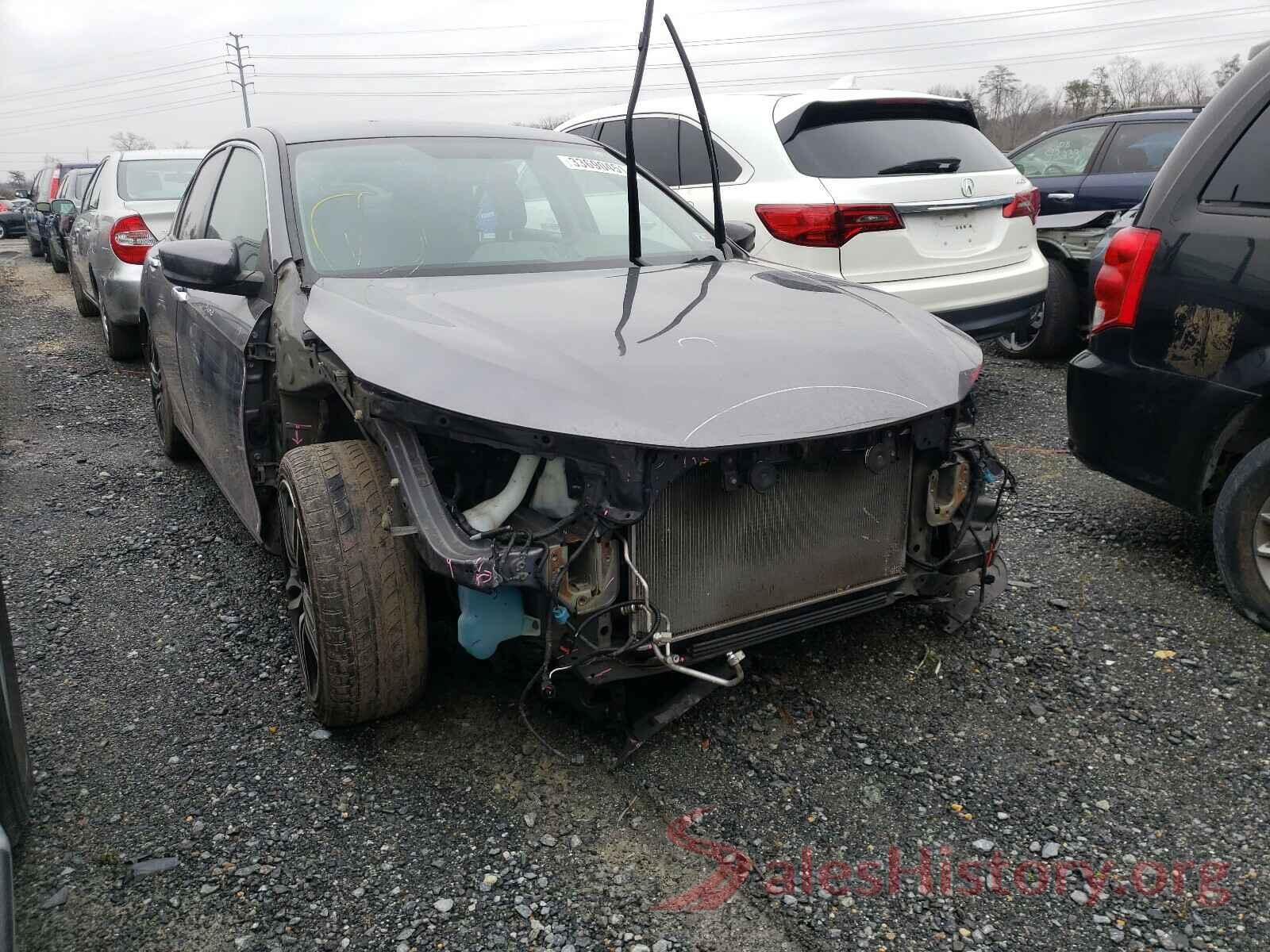 1HGCR2F37GA138799 2016 HONDA ACCORD