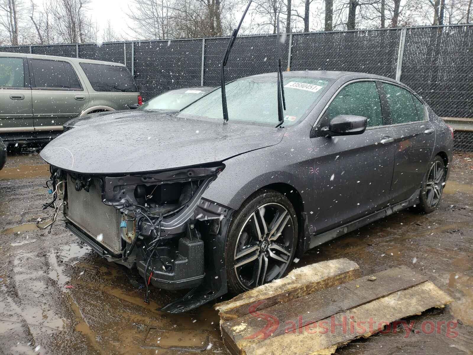 1HGCR2F37GA138799 2016 HONDA ACCORD