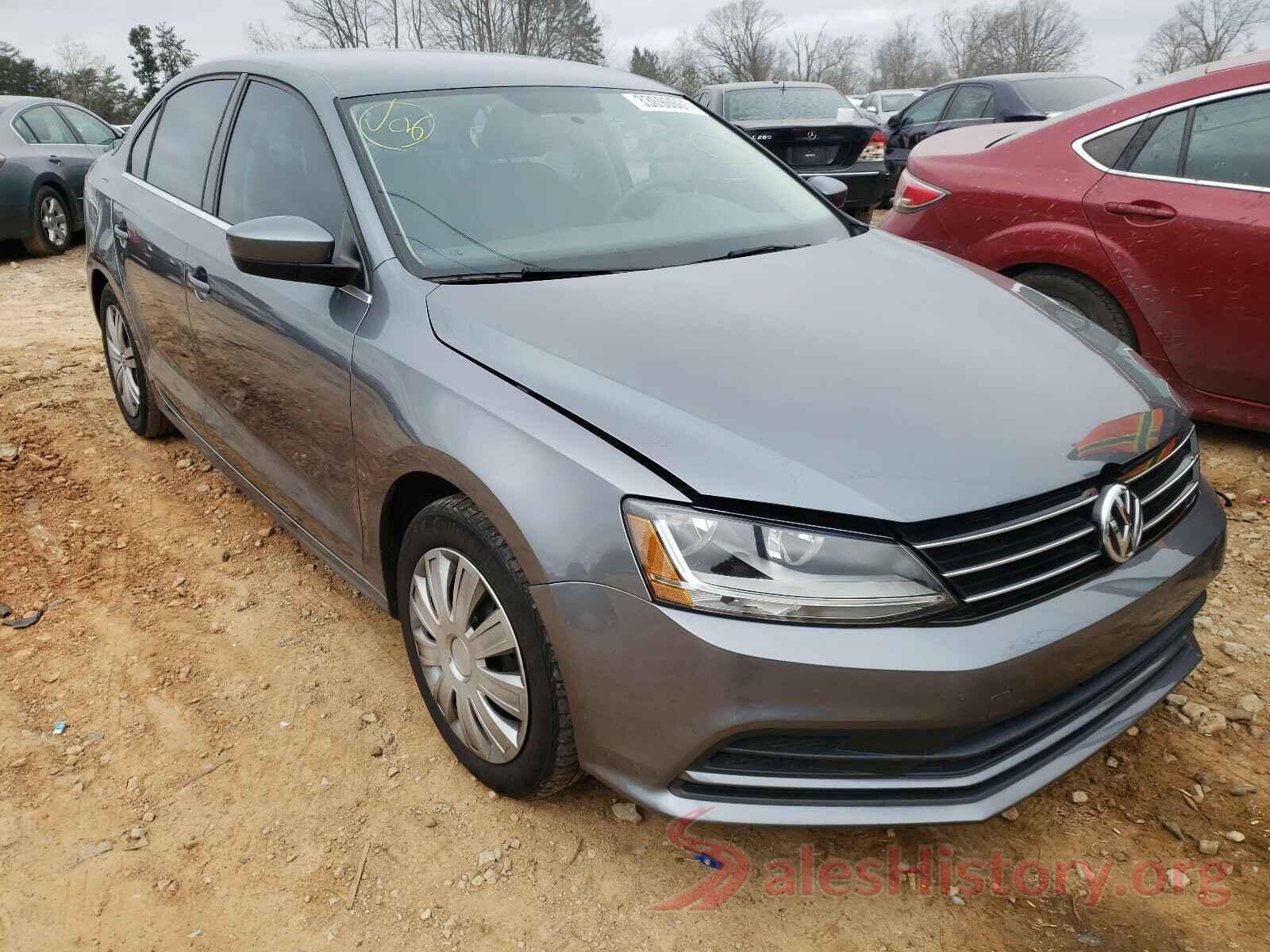 3VW2B7AJ2HM372173 2017 VOLKSWAGEN JETTA