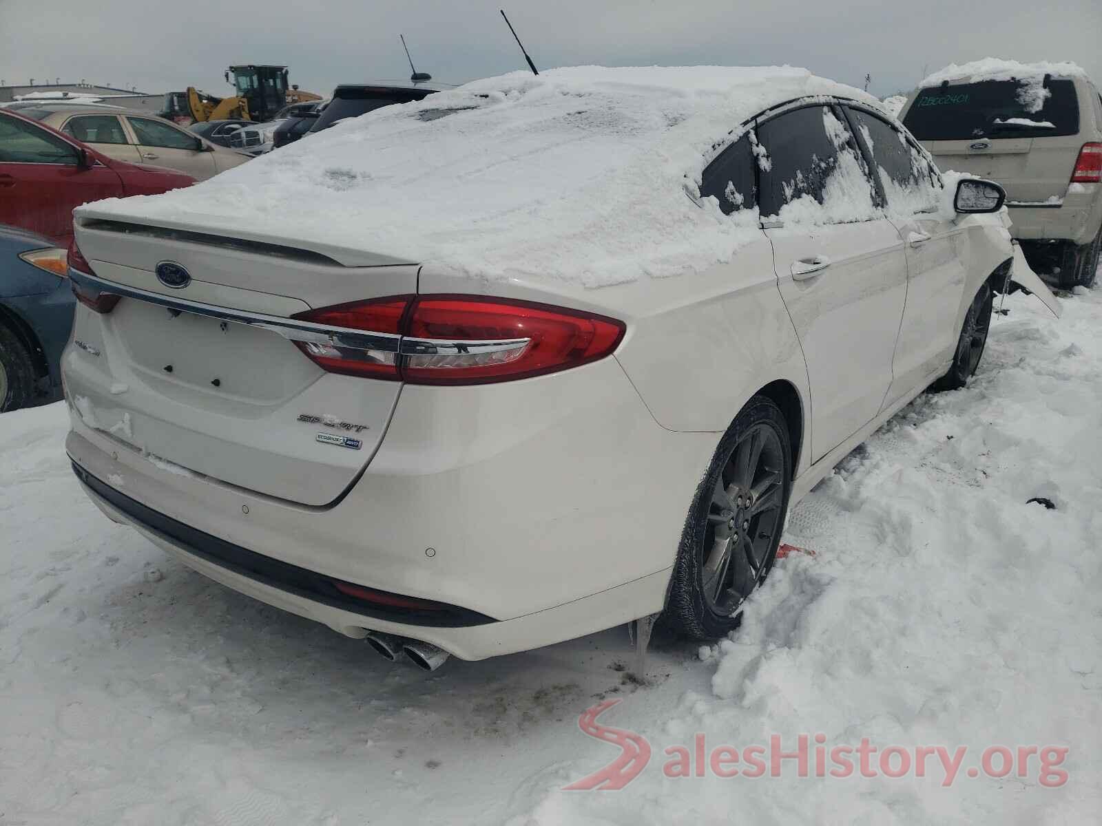 3FA6P0VP0HR189438 2017 FORD FUSION