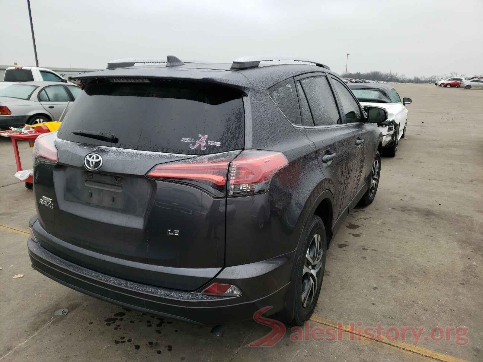 2T3ZFREV1GW237374 2016 TOYOTA RAV4