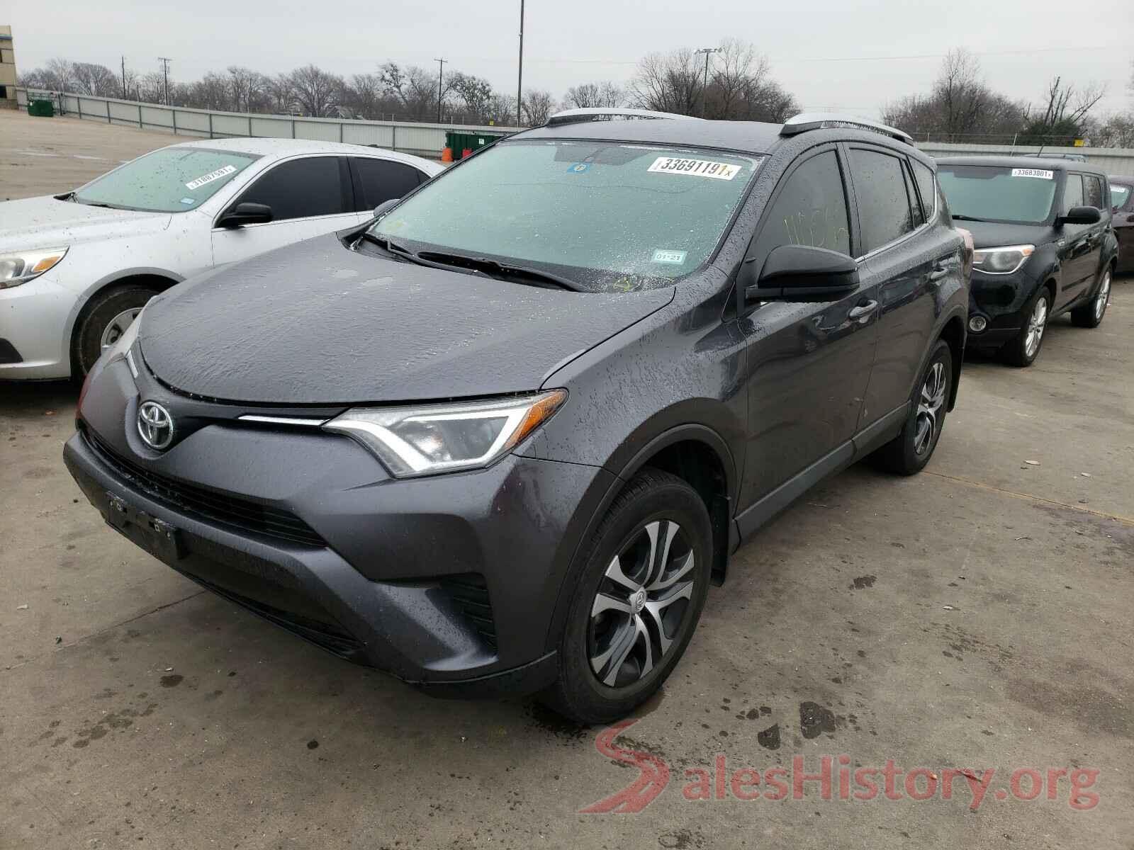 2T3ZFREV1GW237374 2016 TOYOTA RAV4