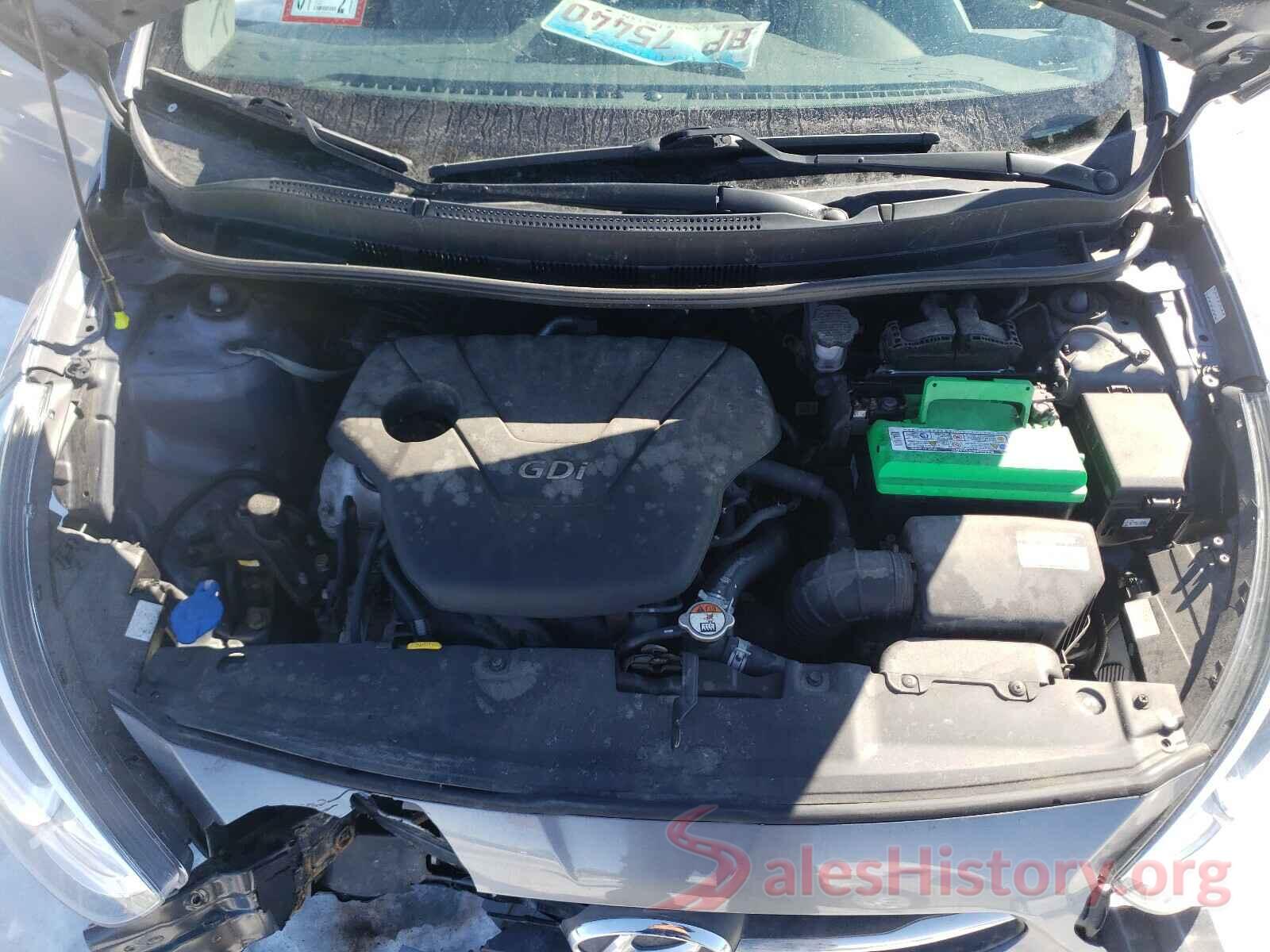 KMHCT4AE0HU218686 2017 HYUNDAI ACCENT