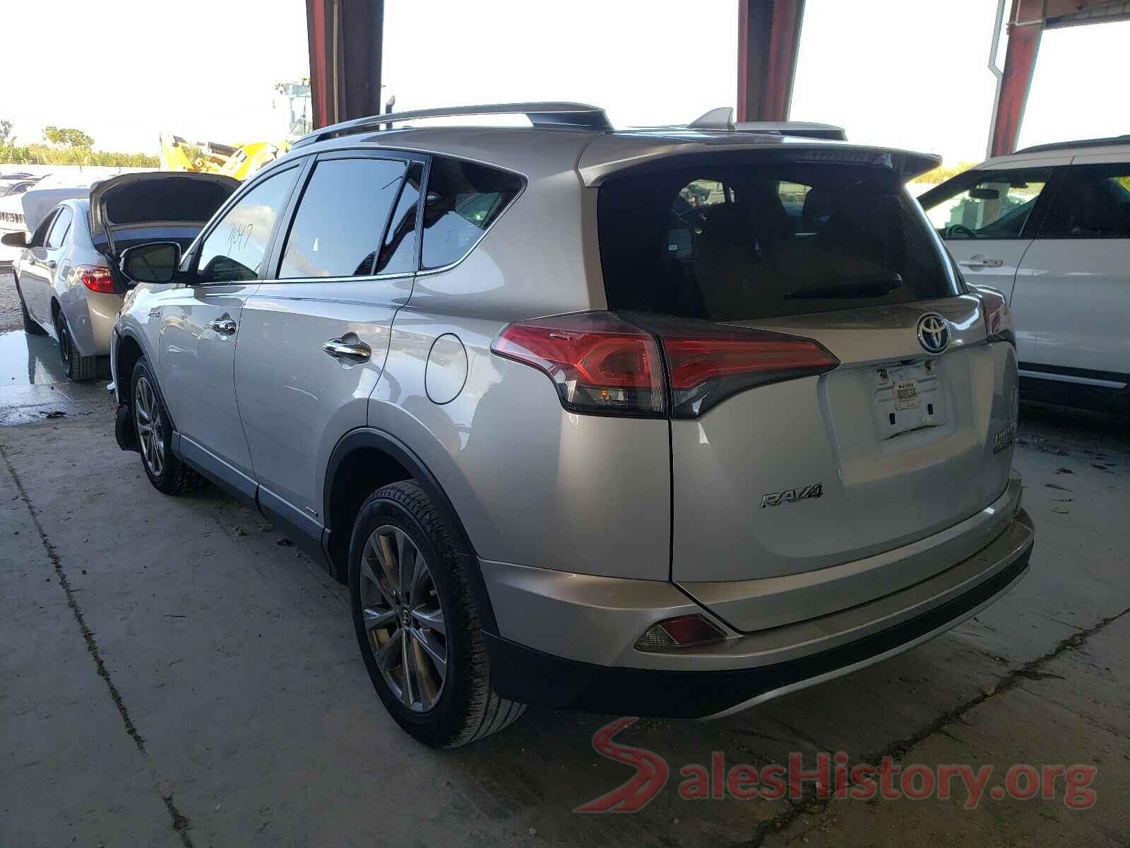 JTMDJREV3GD012010 2016 TOYOTA RAV4