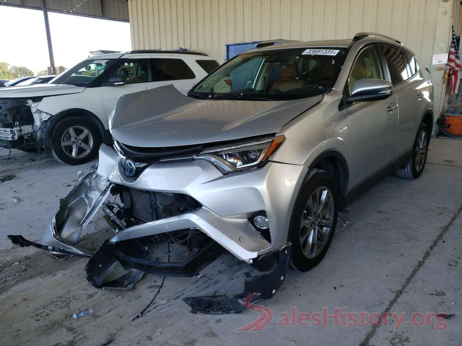 JTMDJREV3GD012010 2016 TOYOTA RAV4