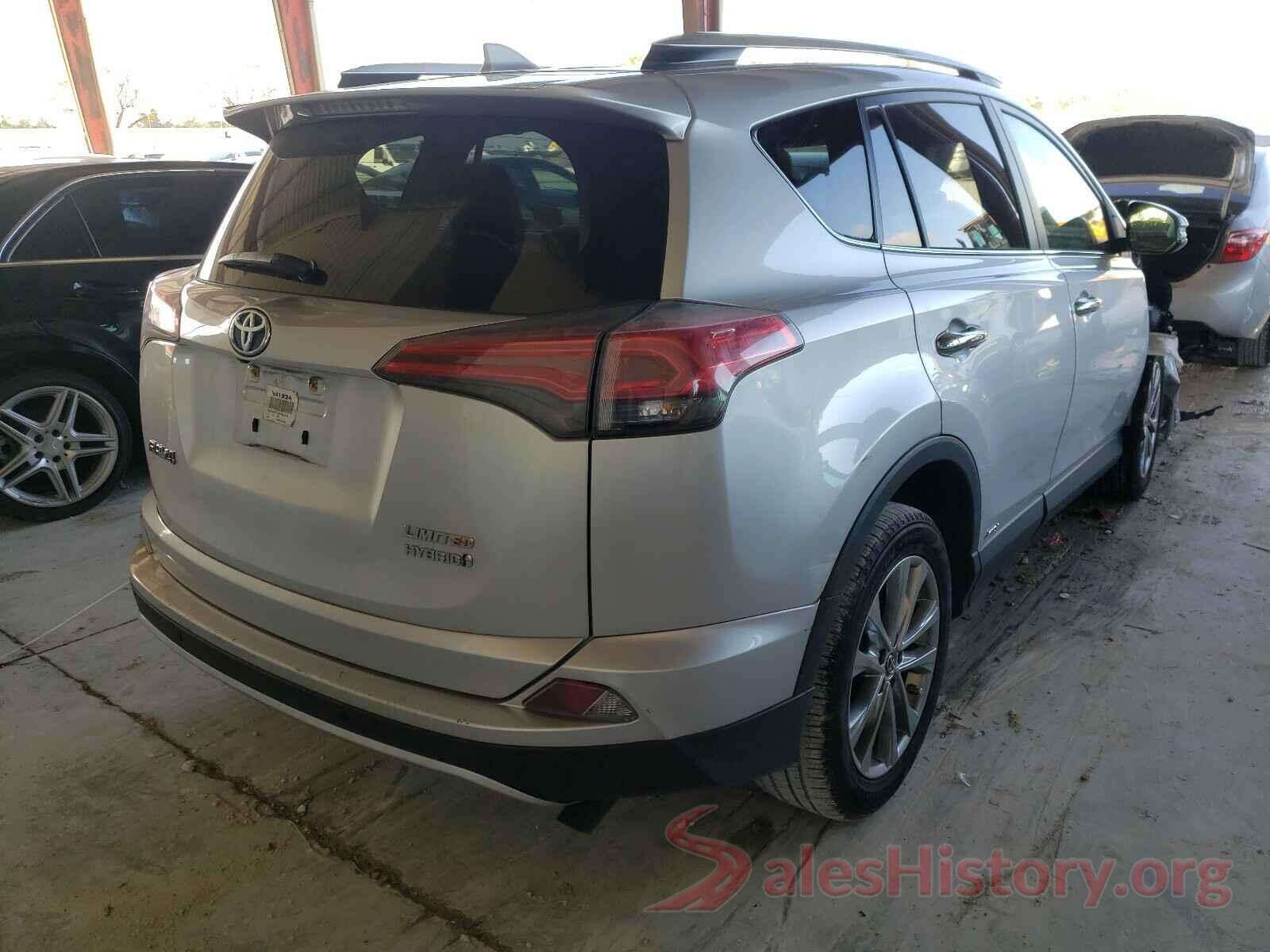 JTMDJREV3GD012010 2016 TOYOTA RAV4