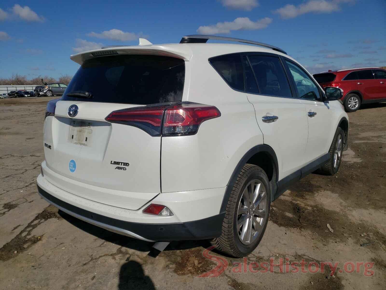 2T3DFREV9GW524844 2016 TOYOTA RAV4