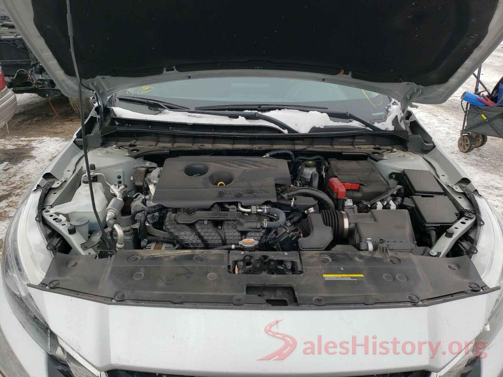 1N4BL4BV8LC224268 2020 NISSAN ALTIMA