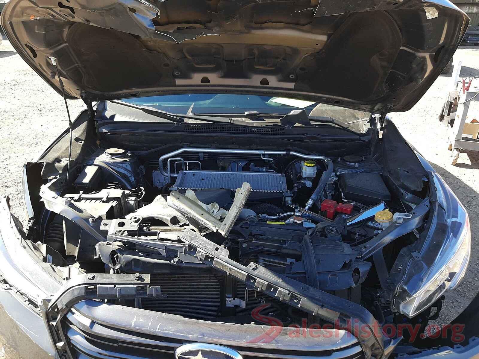 4S4WMAFD6K3423841 2019 SUBARU ALL MODELS