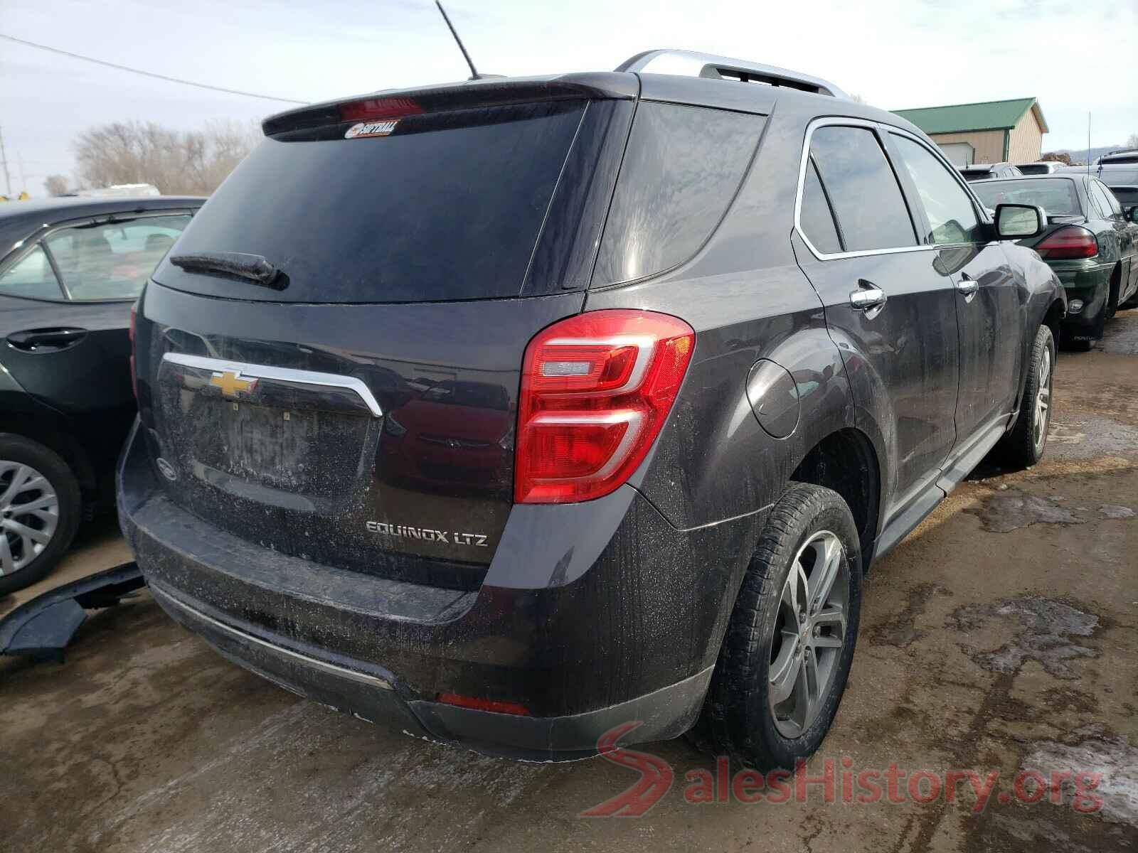 2GNALDEKXG6273503 2016 CHEVROLET EQUINOX