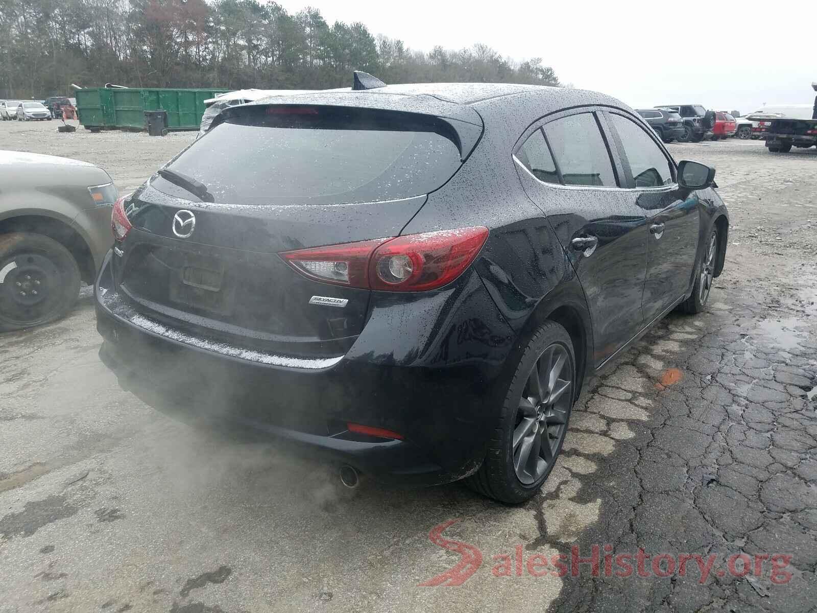 3MZBN1M34JM178249 2018 MAZDA 3