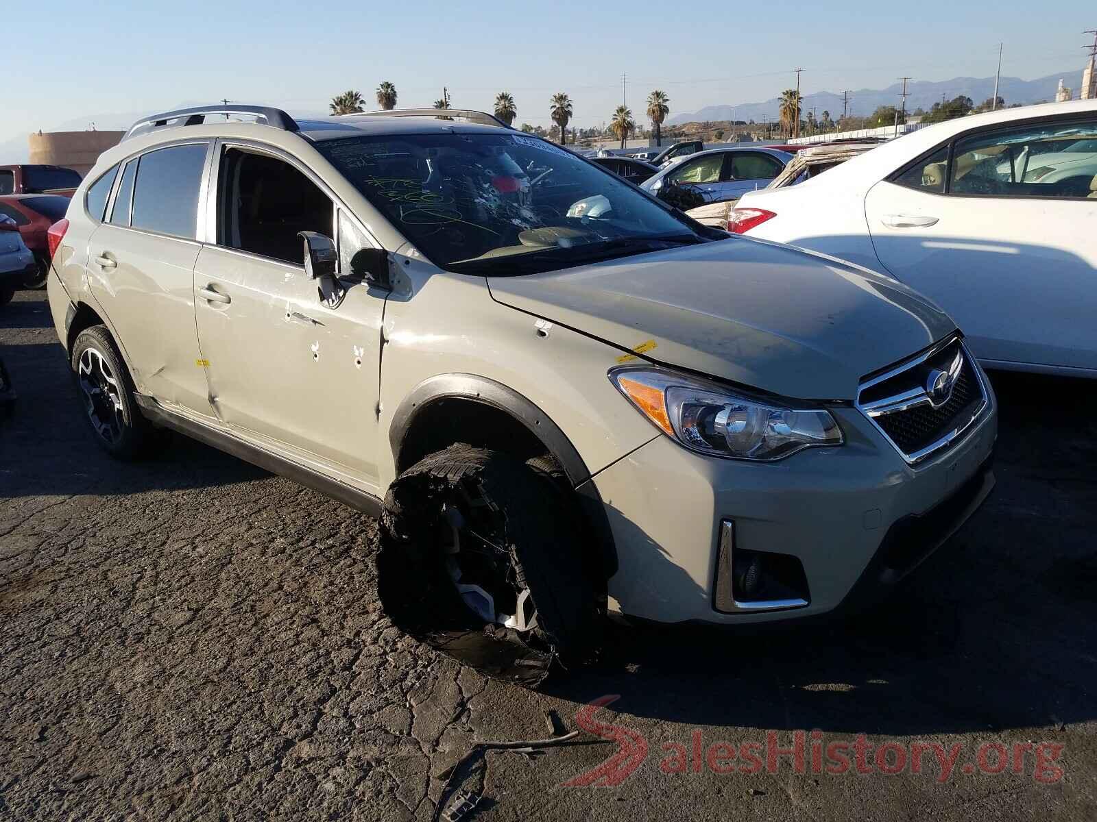 JF2GPANC8HH210265 2017 SUBARU CROSSTREK